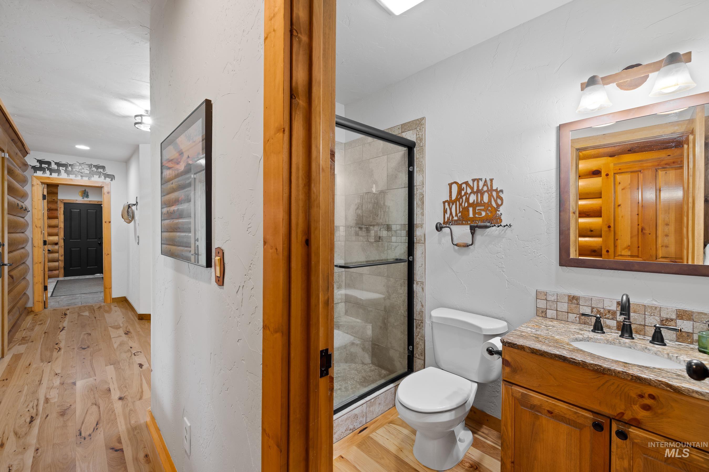 14138 Pioneer Rd, McCall