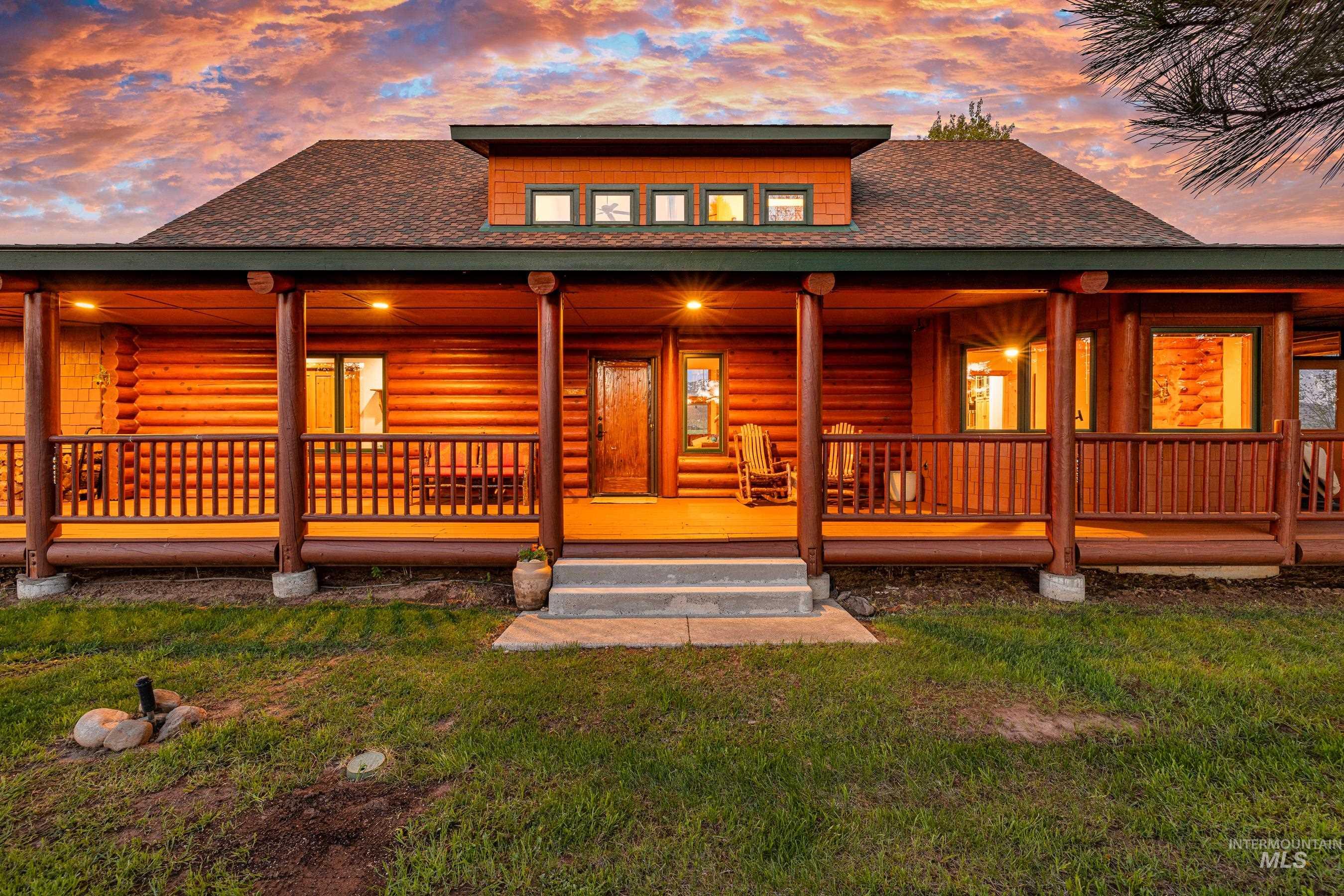 14138 Pioneer Rd, McCall