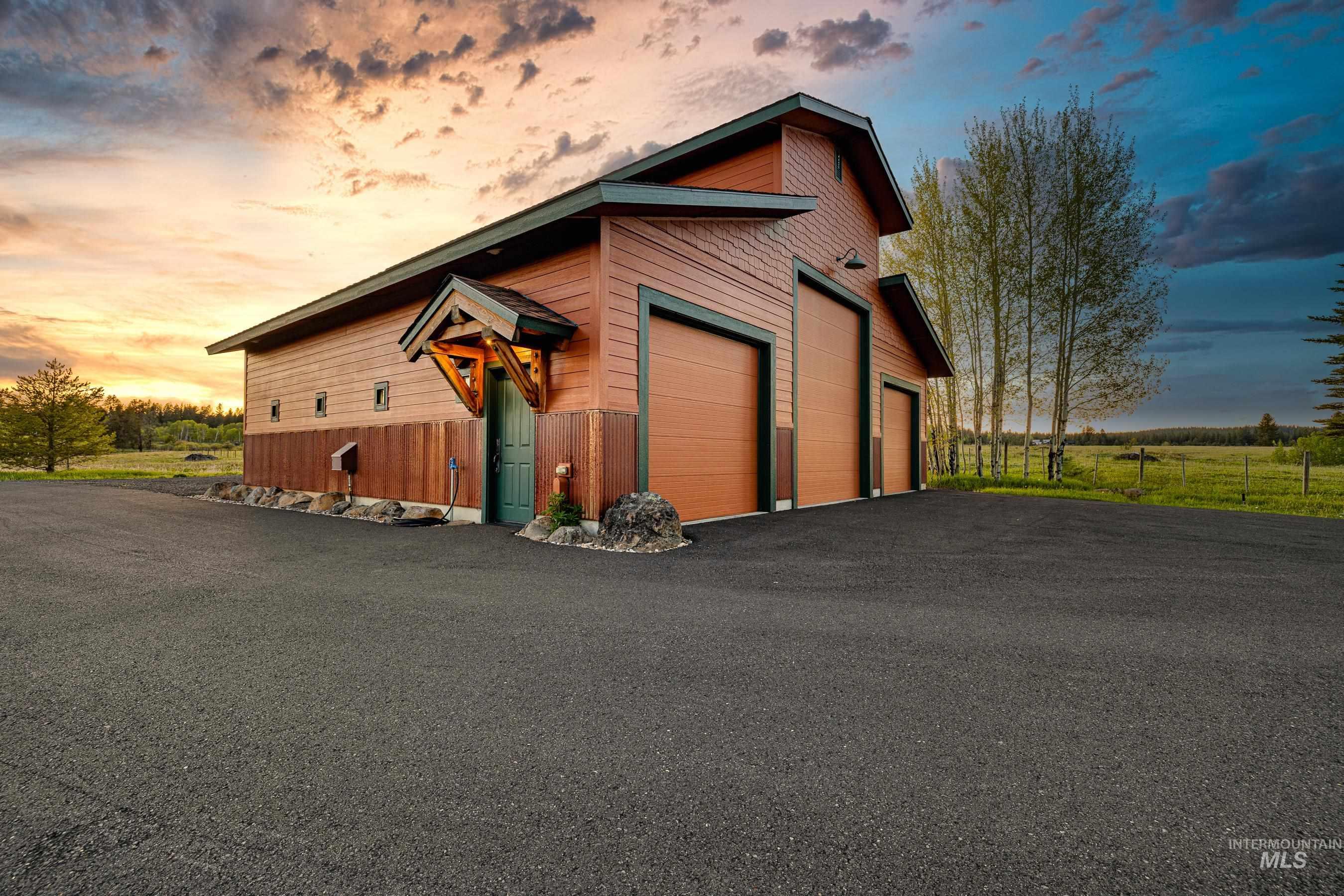 14138 Pioneer Rd, McCall