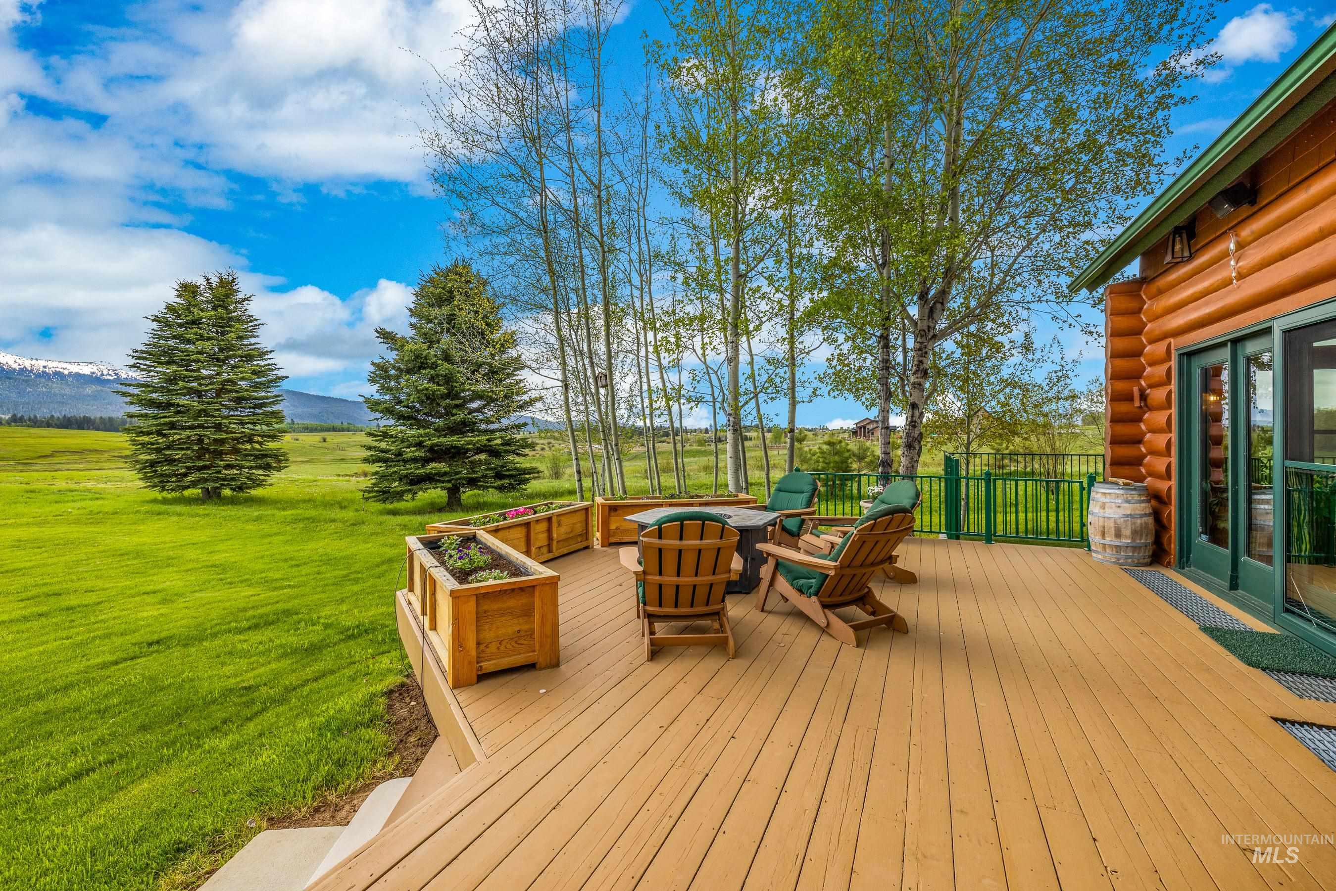 14138 Pioneer Rd, McCall