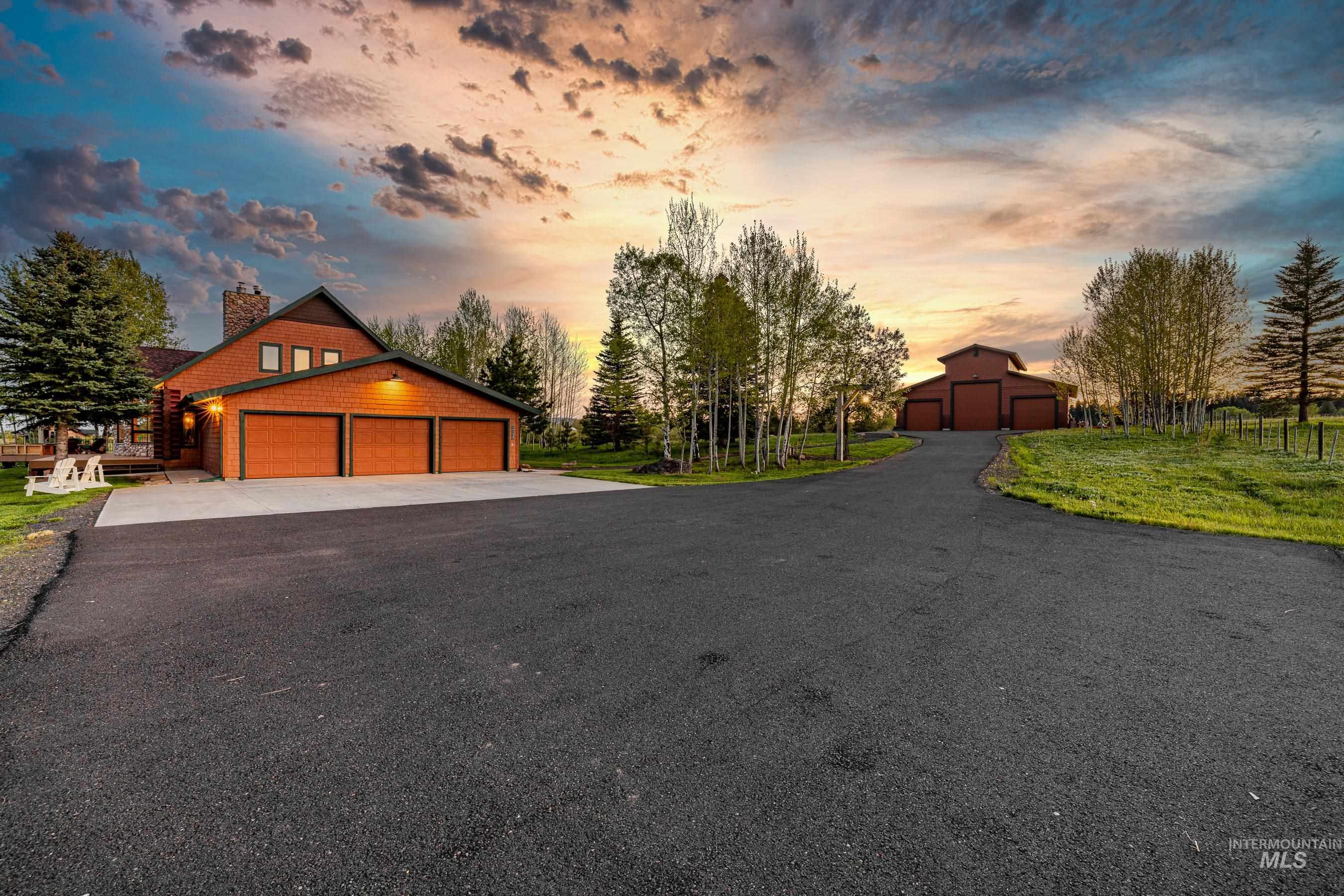 14138 Pioneer Rd, McCall