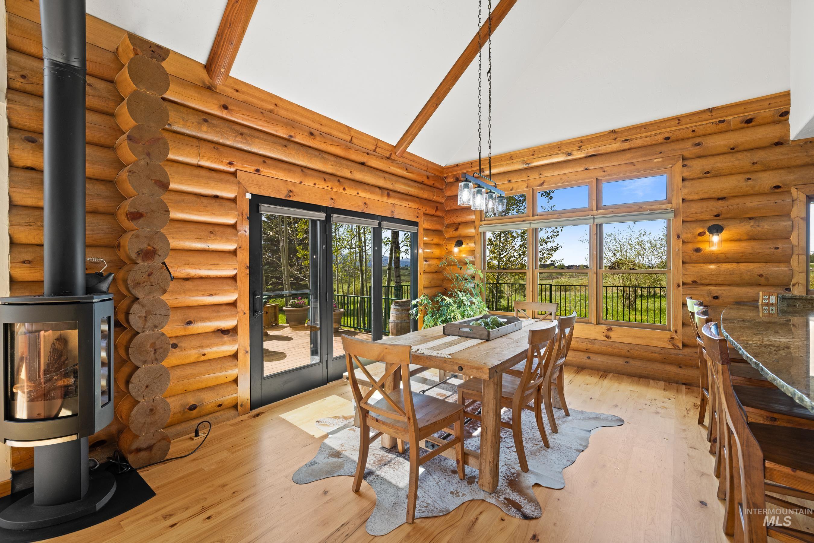 14138 Pioneer Rd, McCall