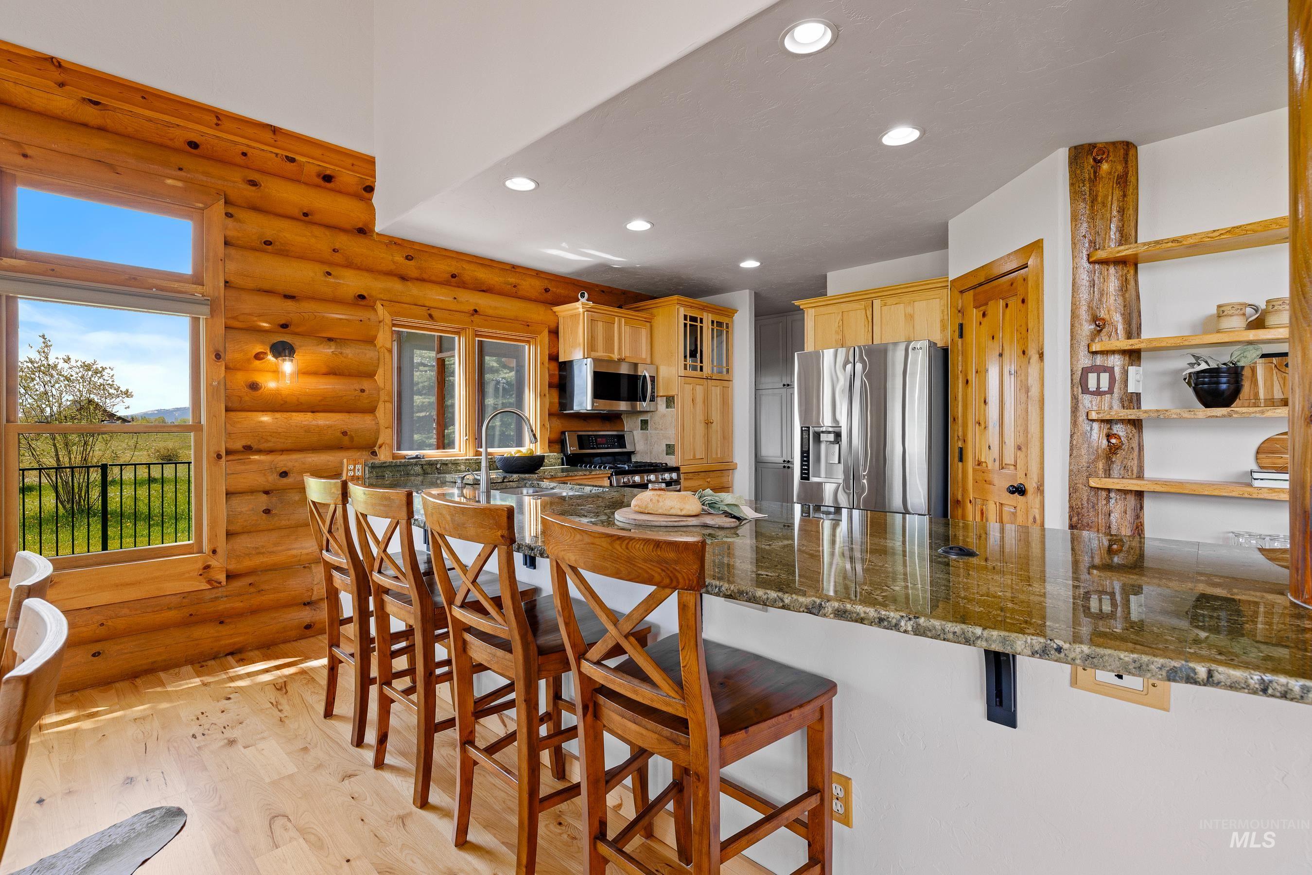 14138 Pioneer Rd, McCall