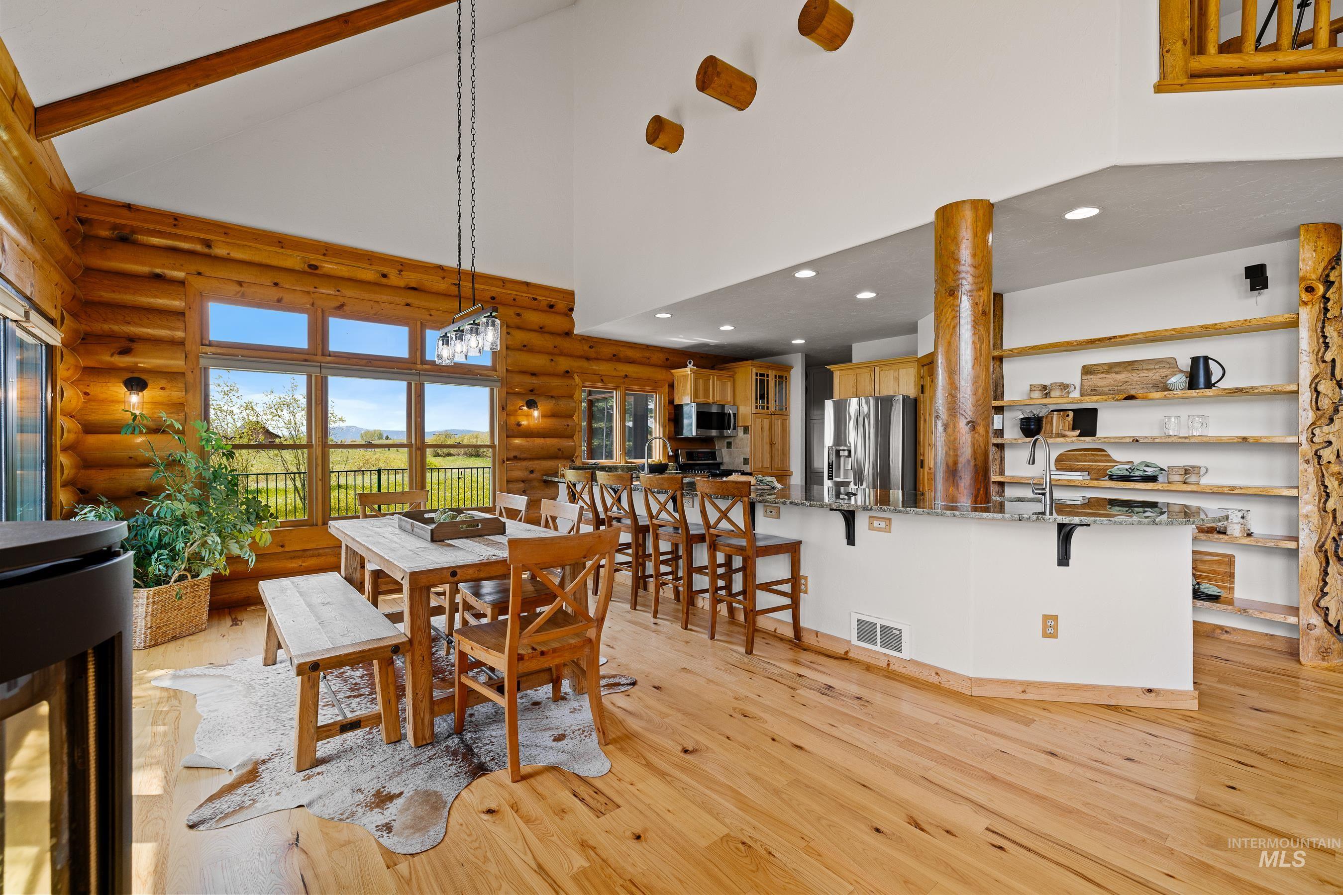 14138 Pioneer Rd, McCall