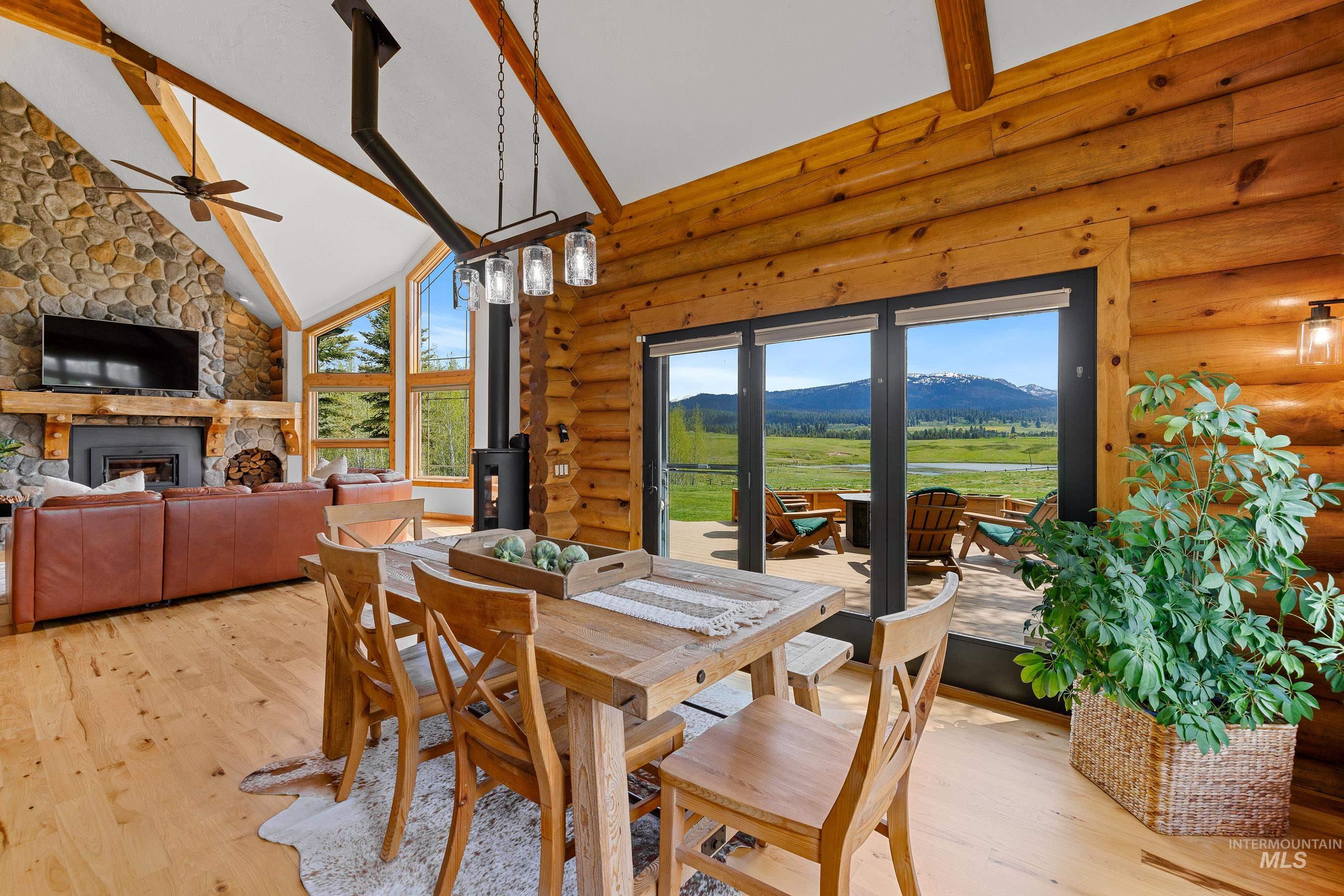 14138 Pioneer Rd, McCall