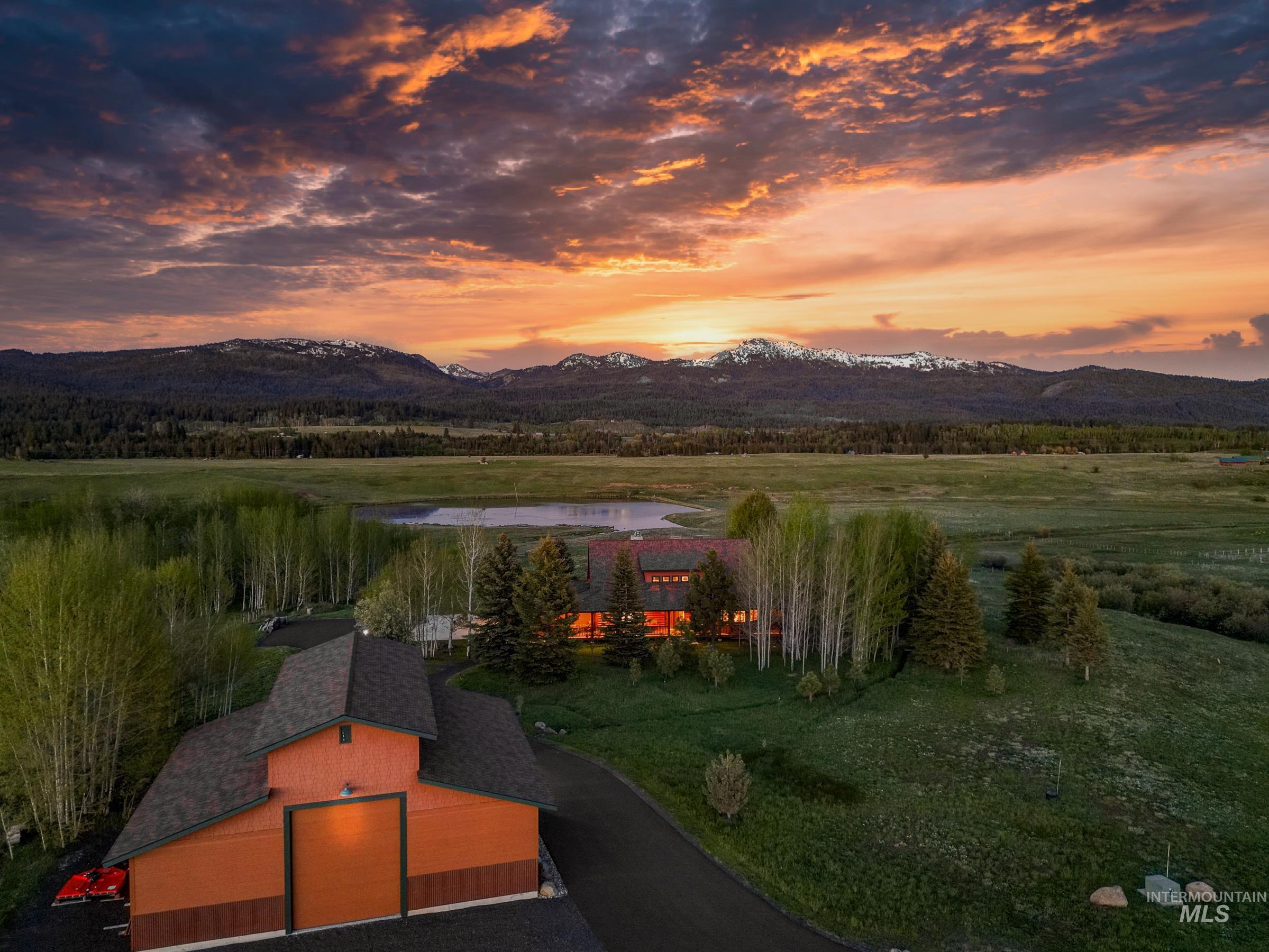 14138 Pioneer Rd, McCall