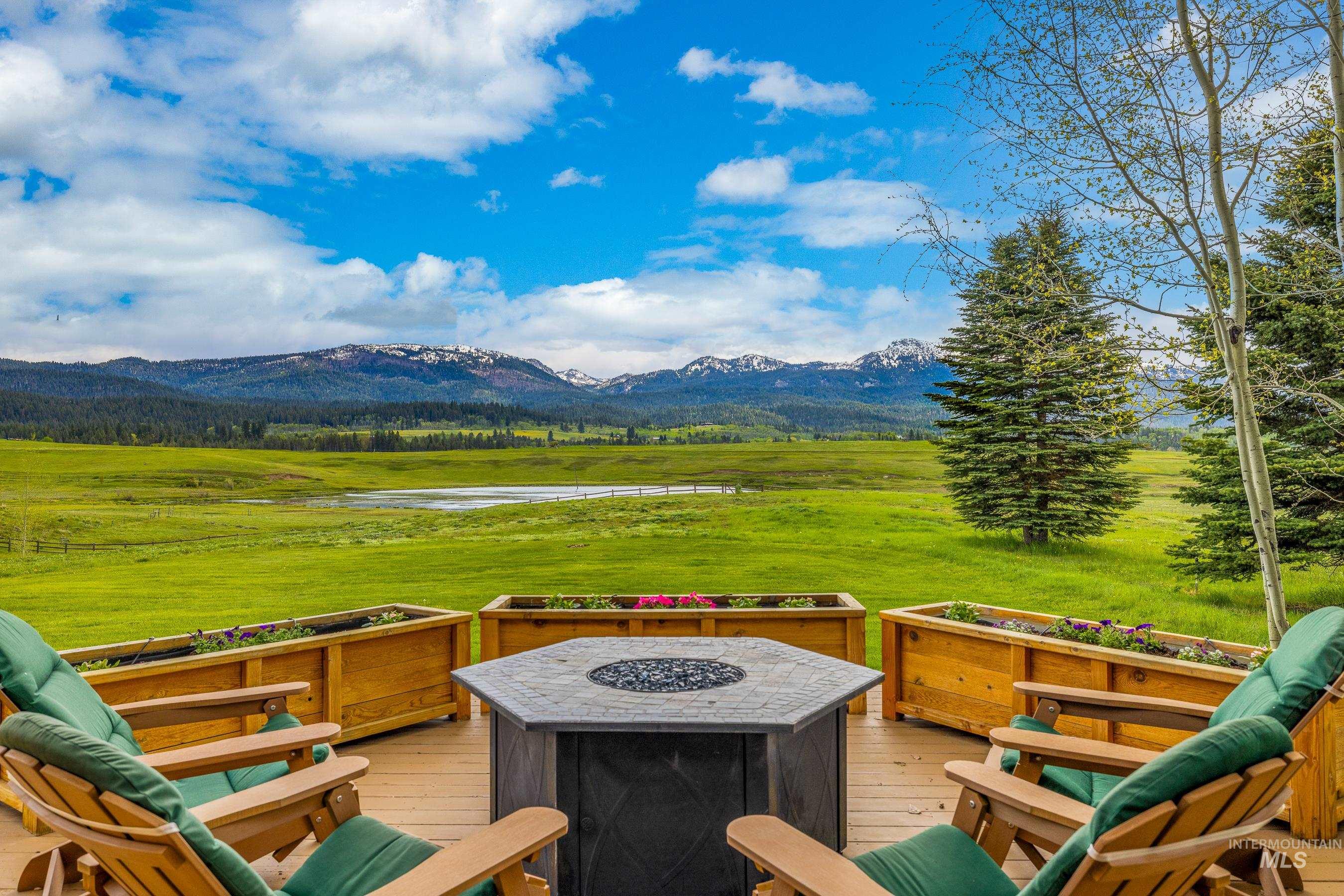 14138 Pioneer Rd, McCall