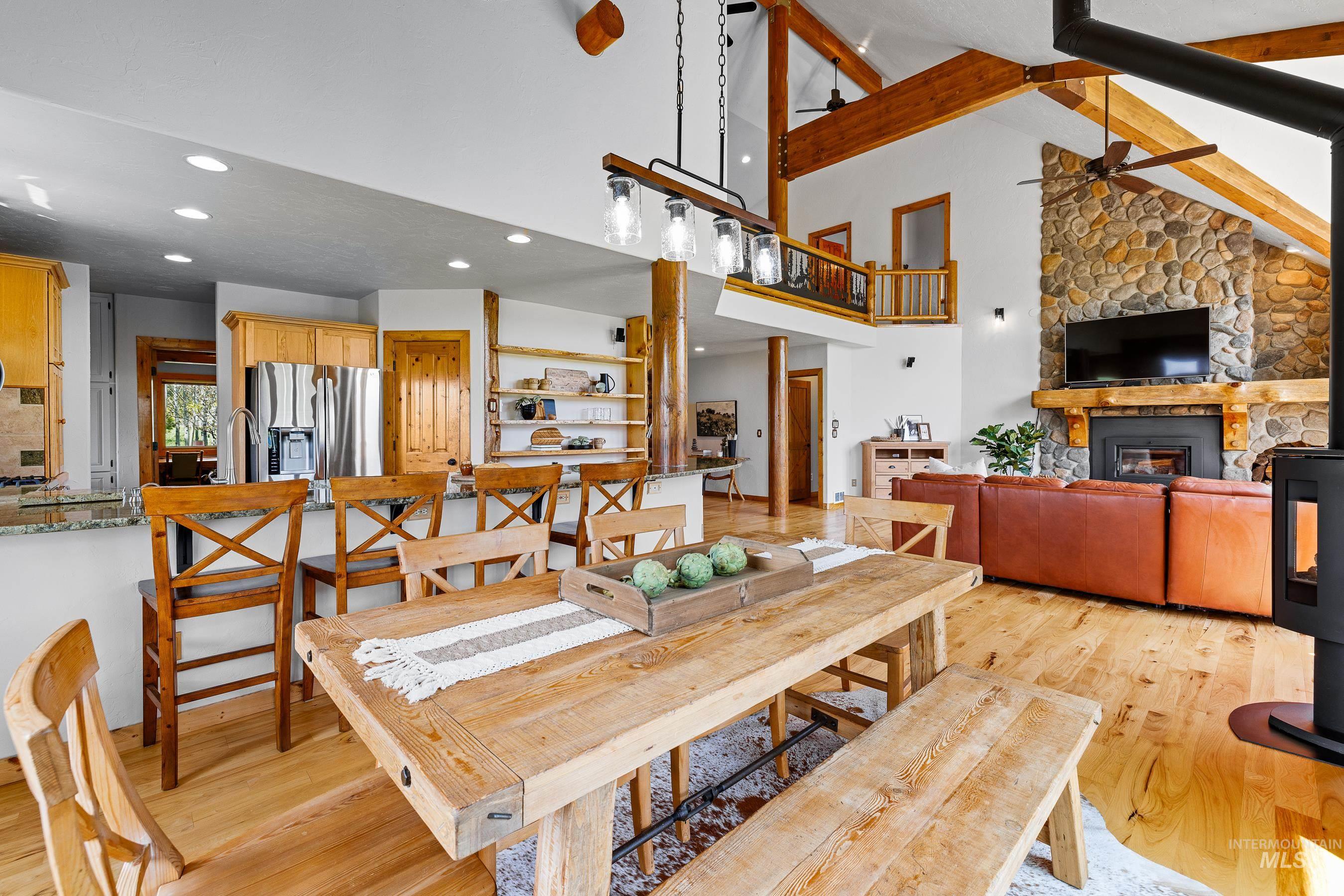 14138 Pioneer Rd, McCall