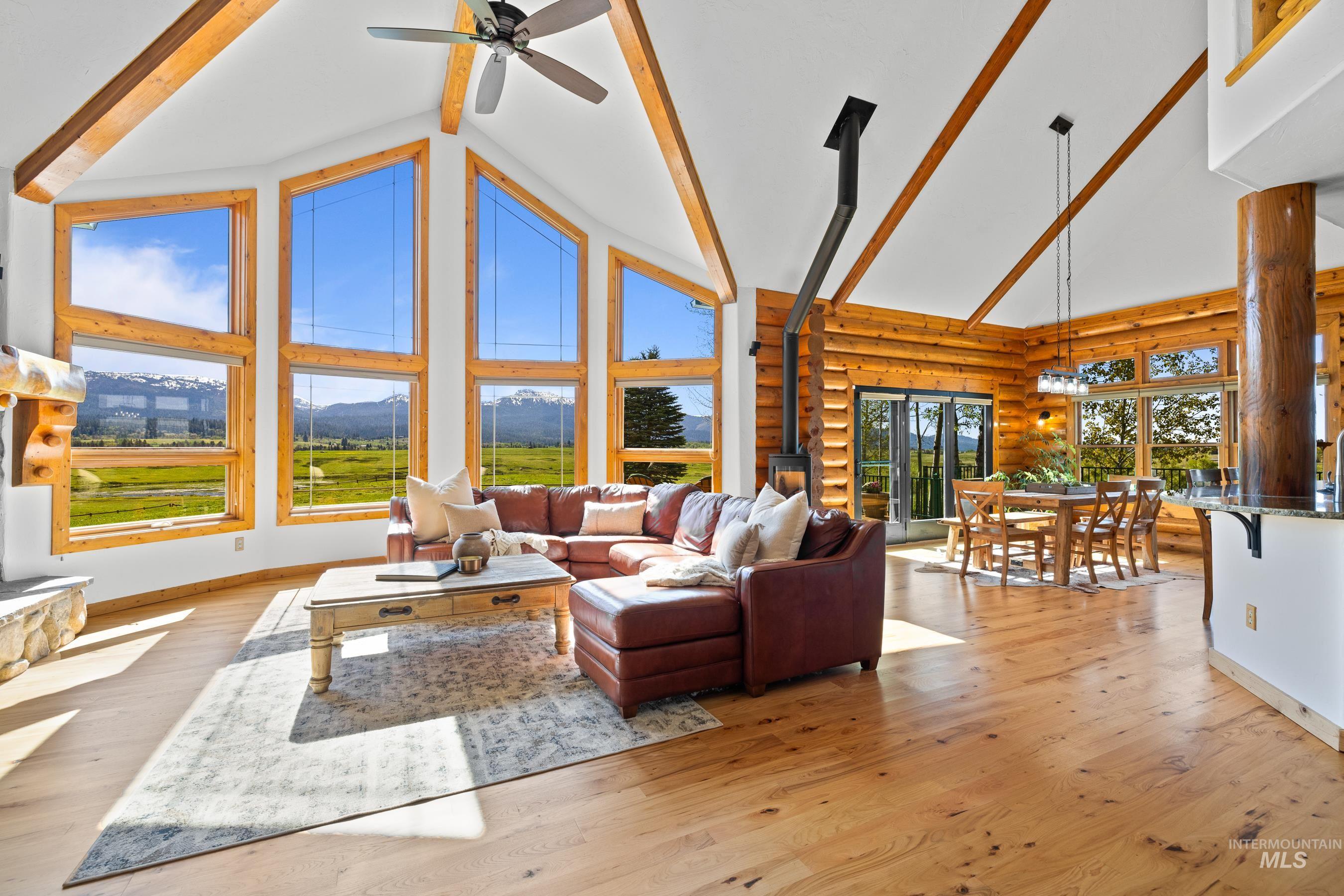 14138 Pioneer Rd, McCall