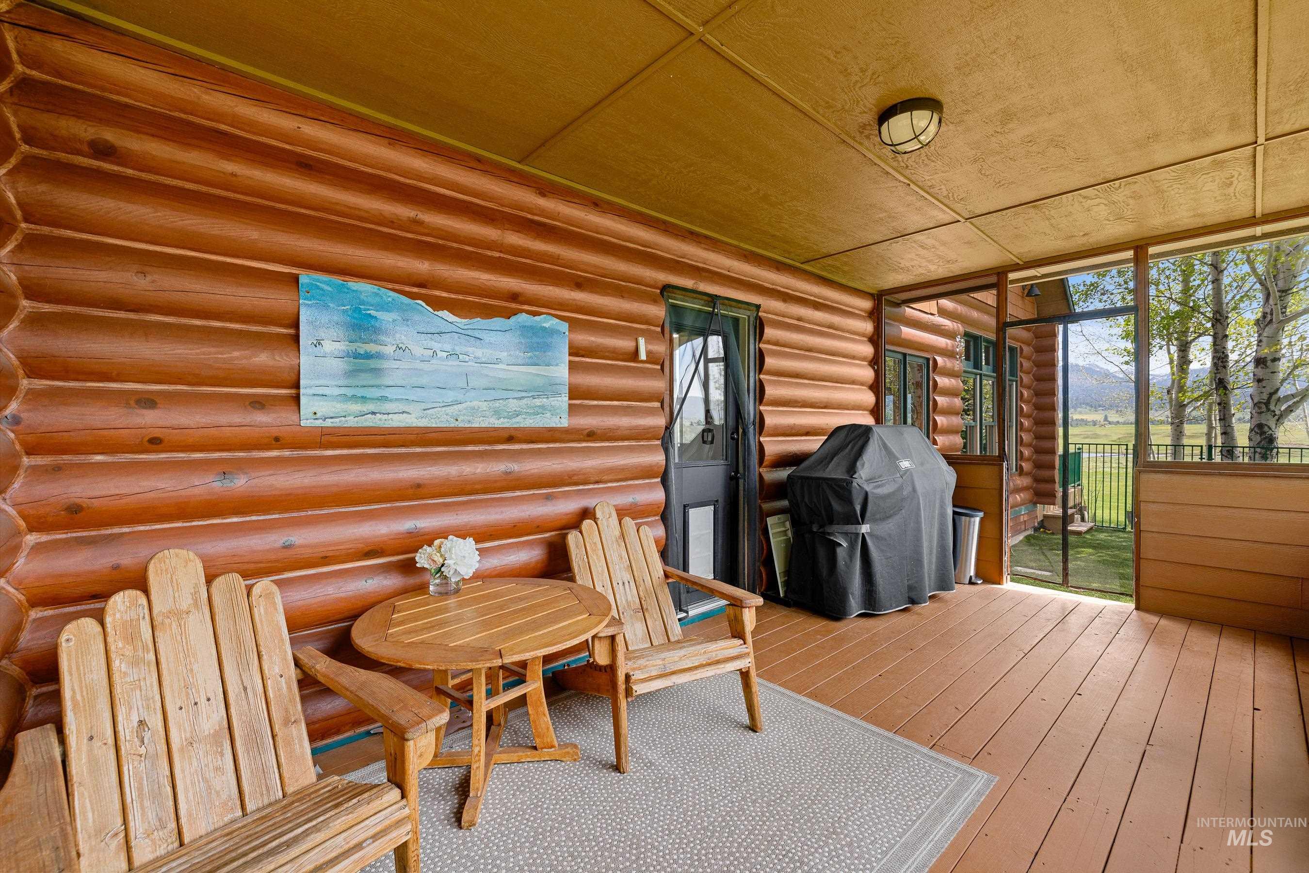 14138 Pioneer Rd, McCall