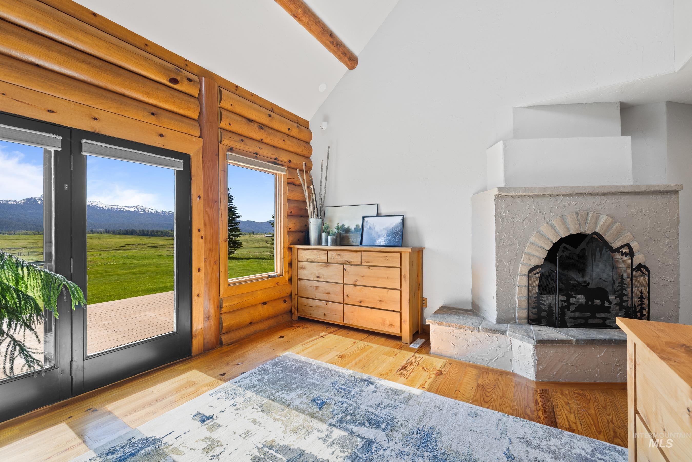 14138 Pioneer Rd, McCall