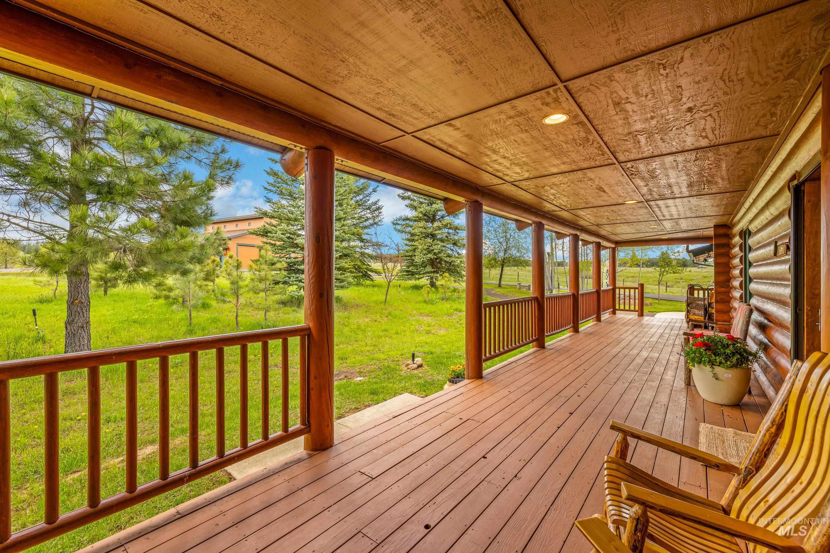 14138 Pioneer Rd, McCall