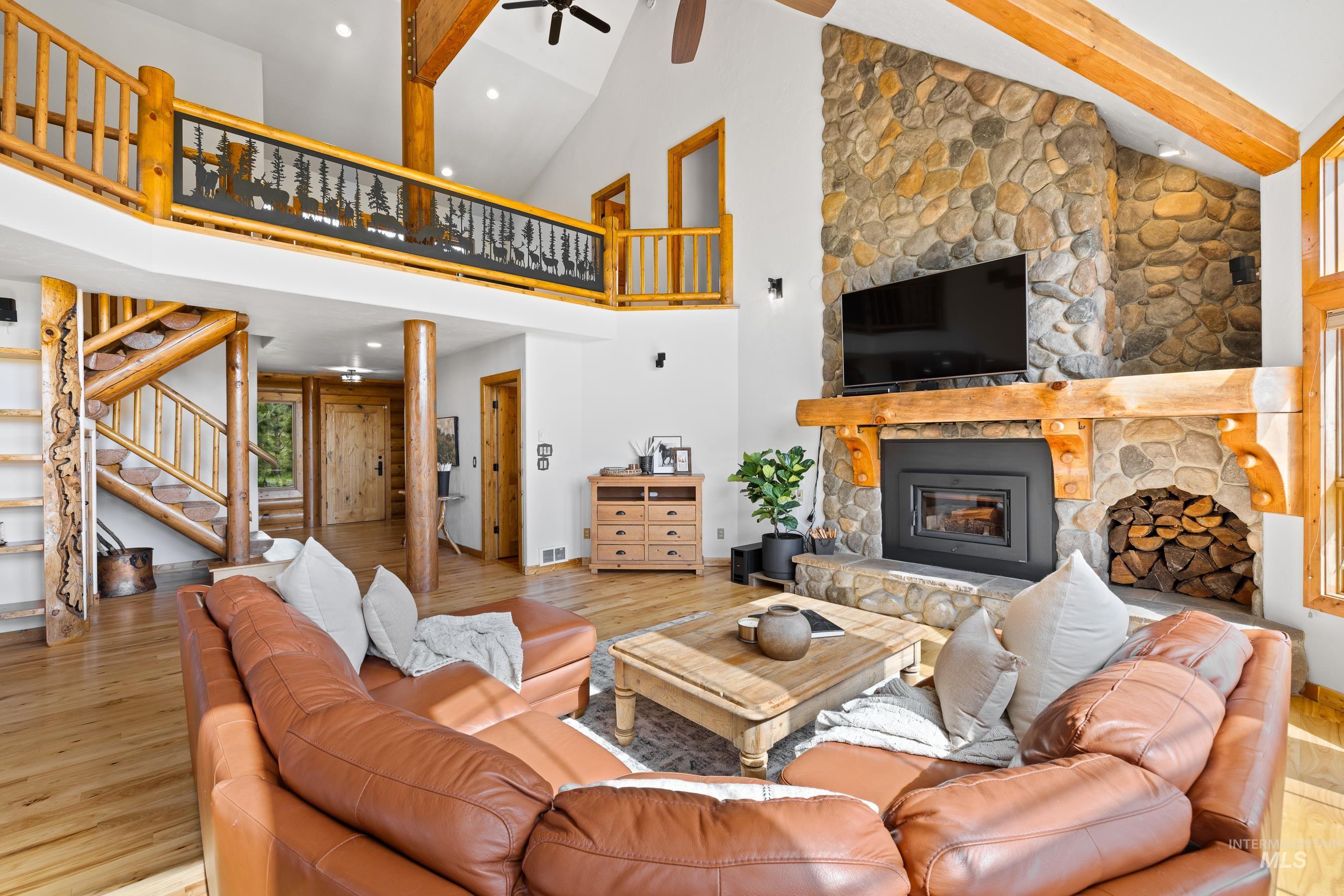 14138 Pioneer Rd, McCall