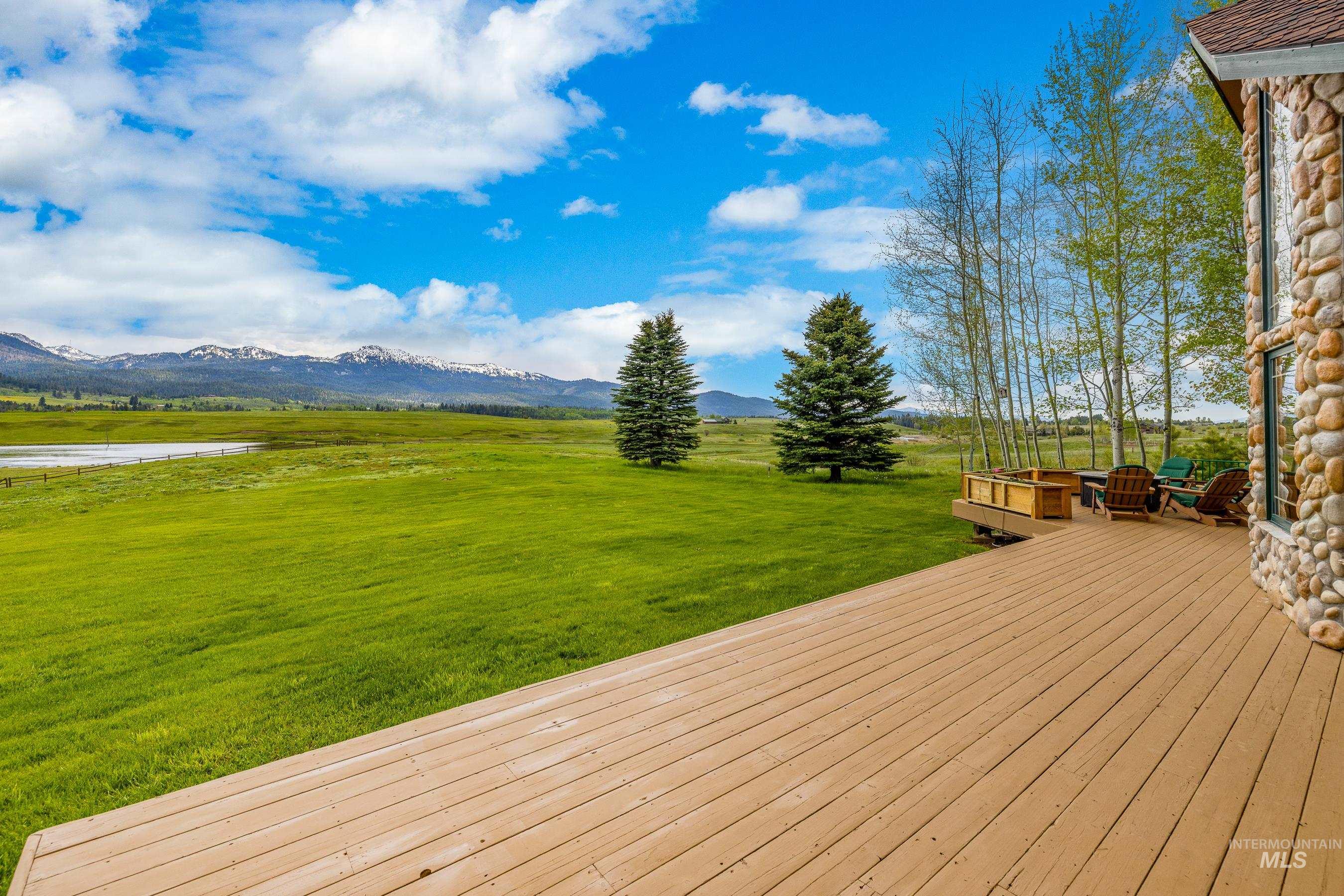 14138 Pioneer Rd, McCall