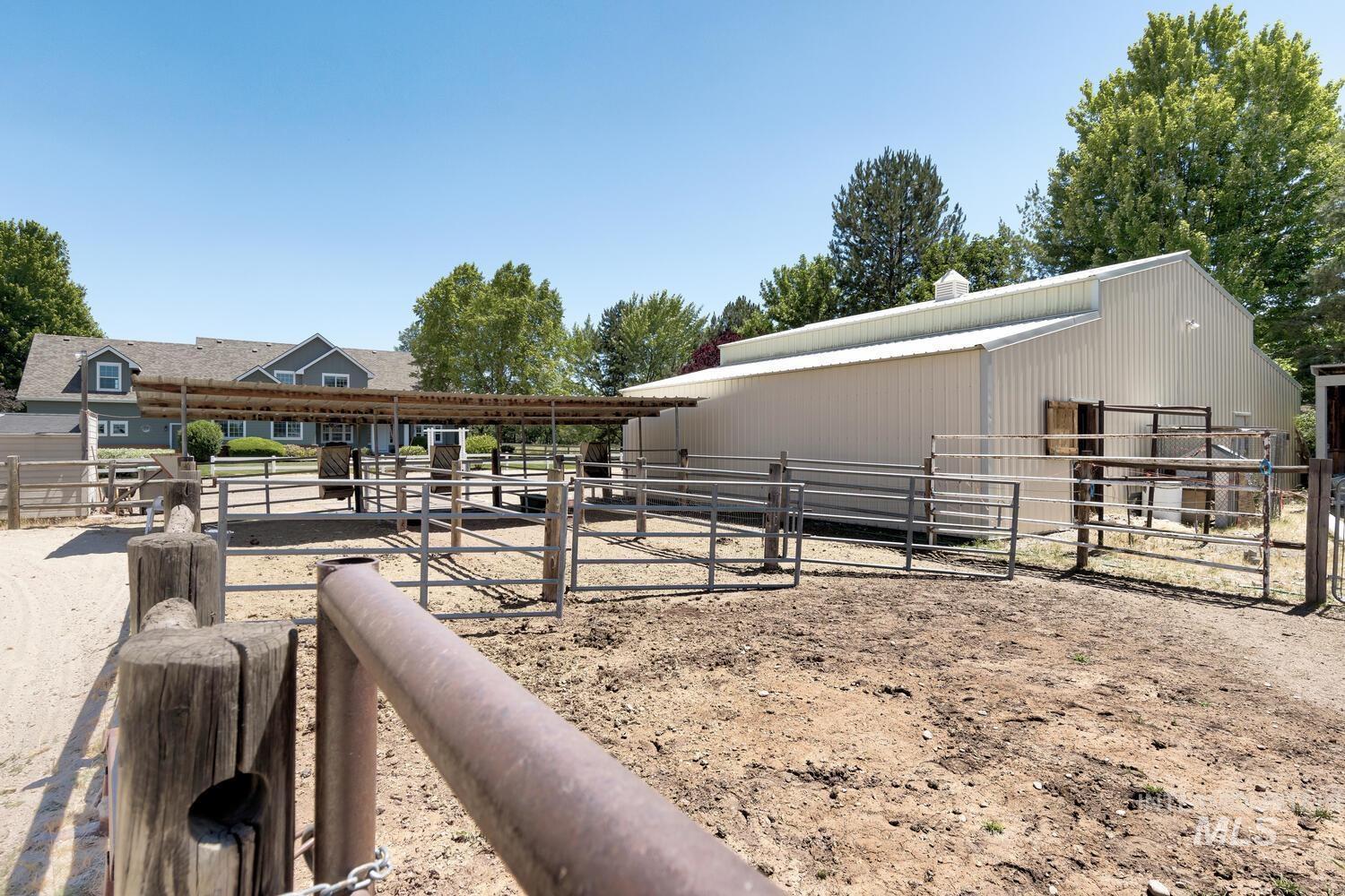 6853 N Bogart Lane