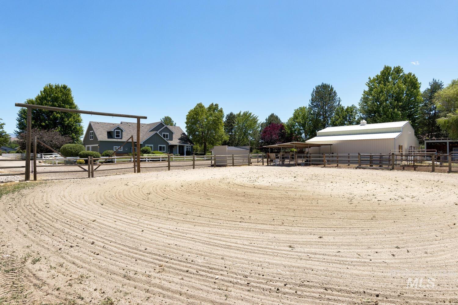 6853 N Bogart Lane