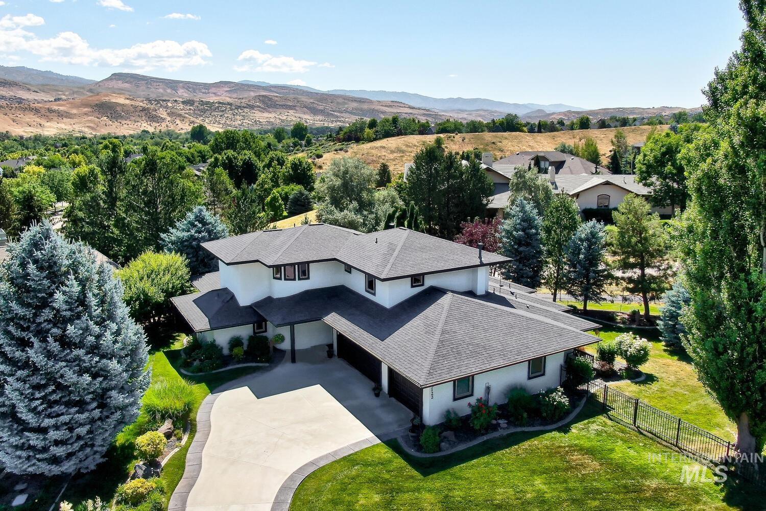 13122 N Lookout Circle