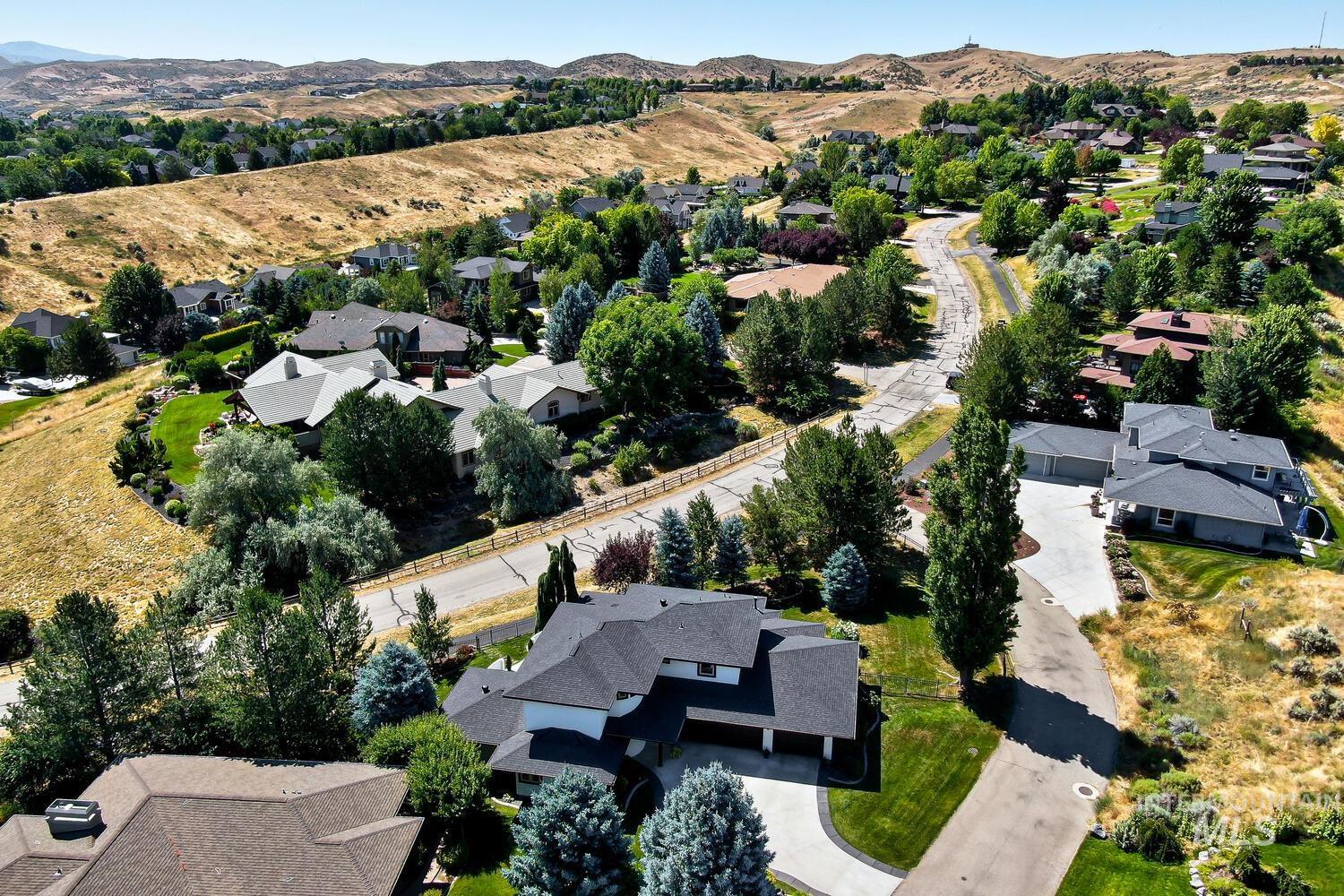 13122 N Lookout Circle