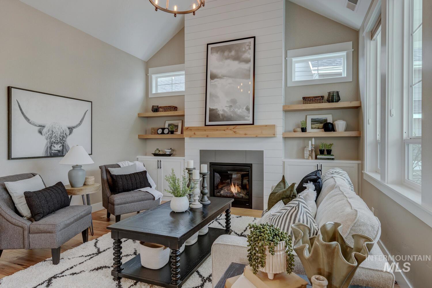 3968 W Hidden Springs Dr