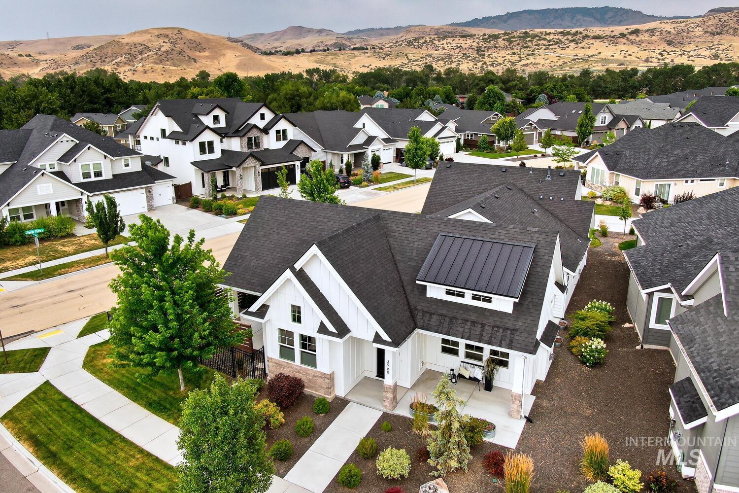 3968 W Hidden Springs Dr