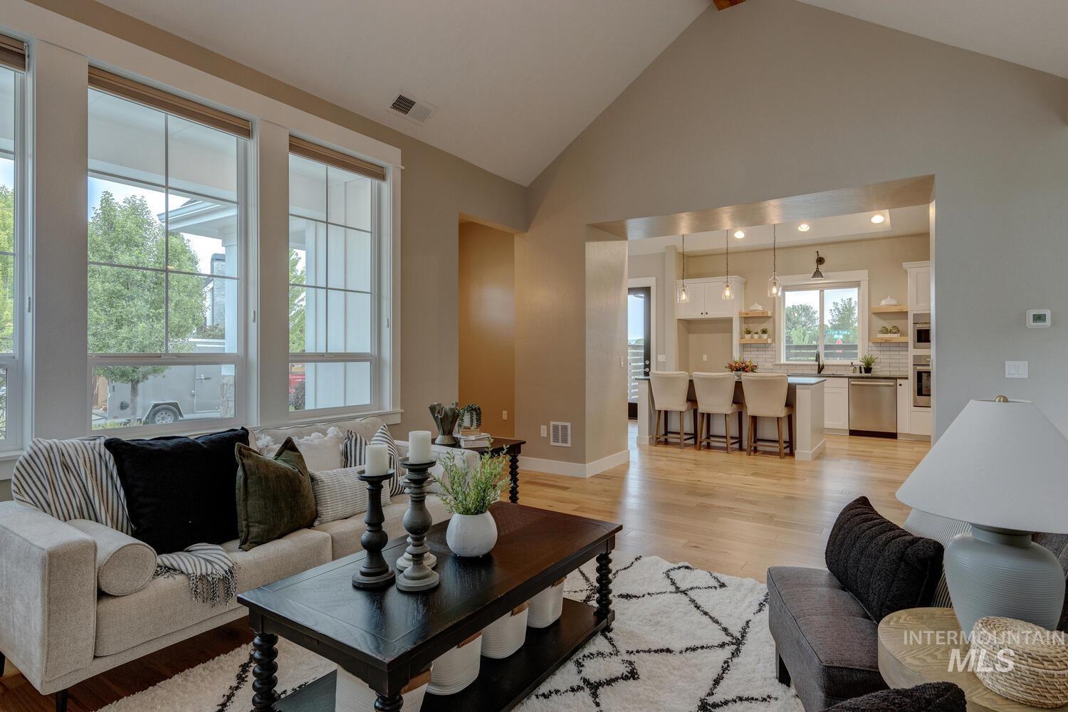 3968 W Hidden Springs Dr