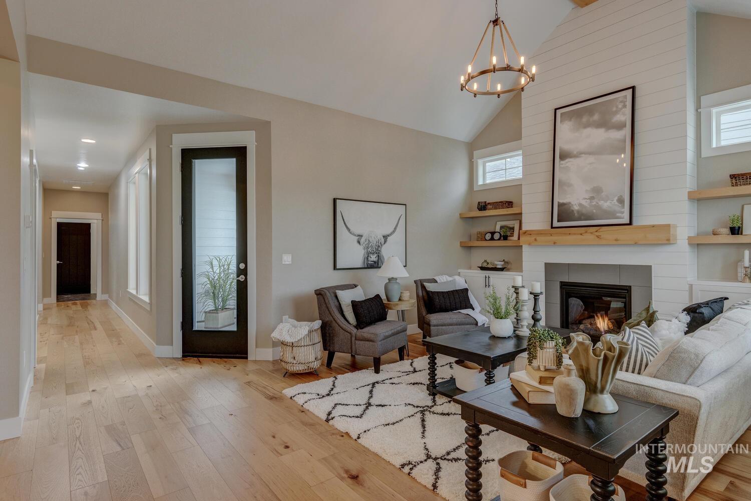 3968 W Hidden Springs Dr