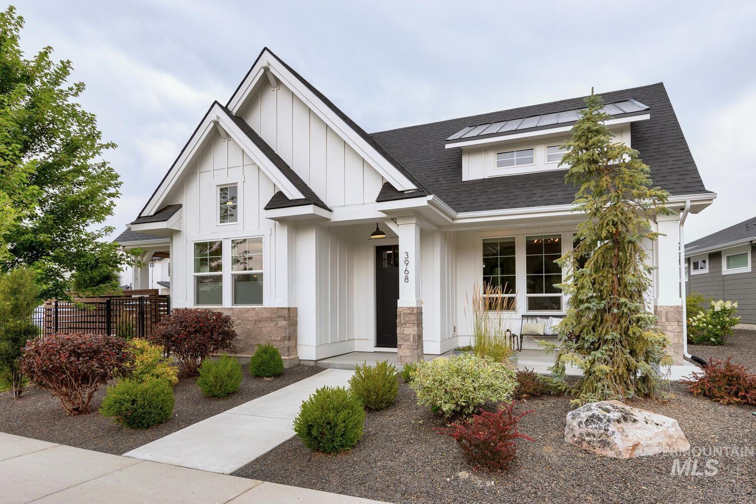 3968 W Hidden Springs Dr