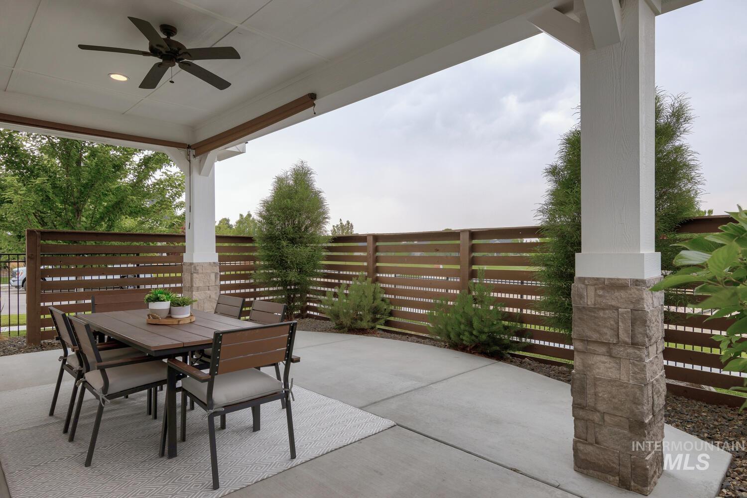 3968 W Hidden Springs Dr