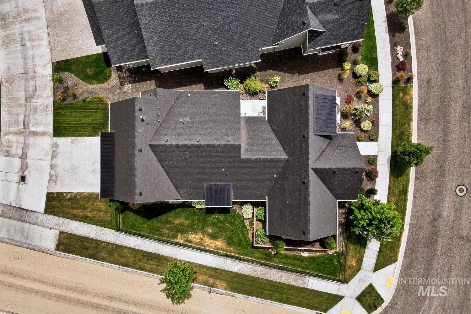 3968 W Hidden Springs Dr