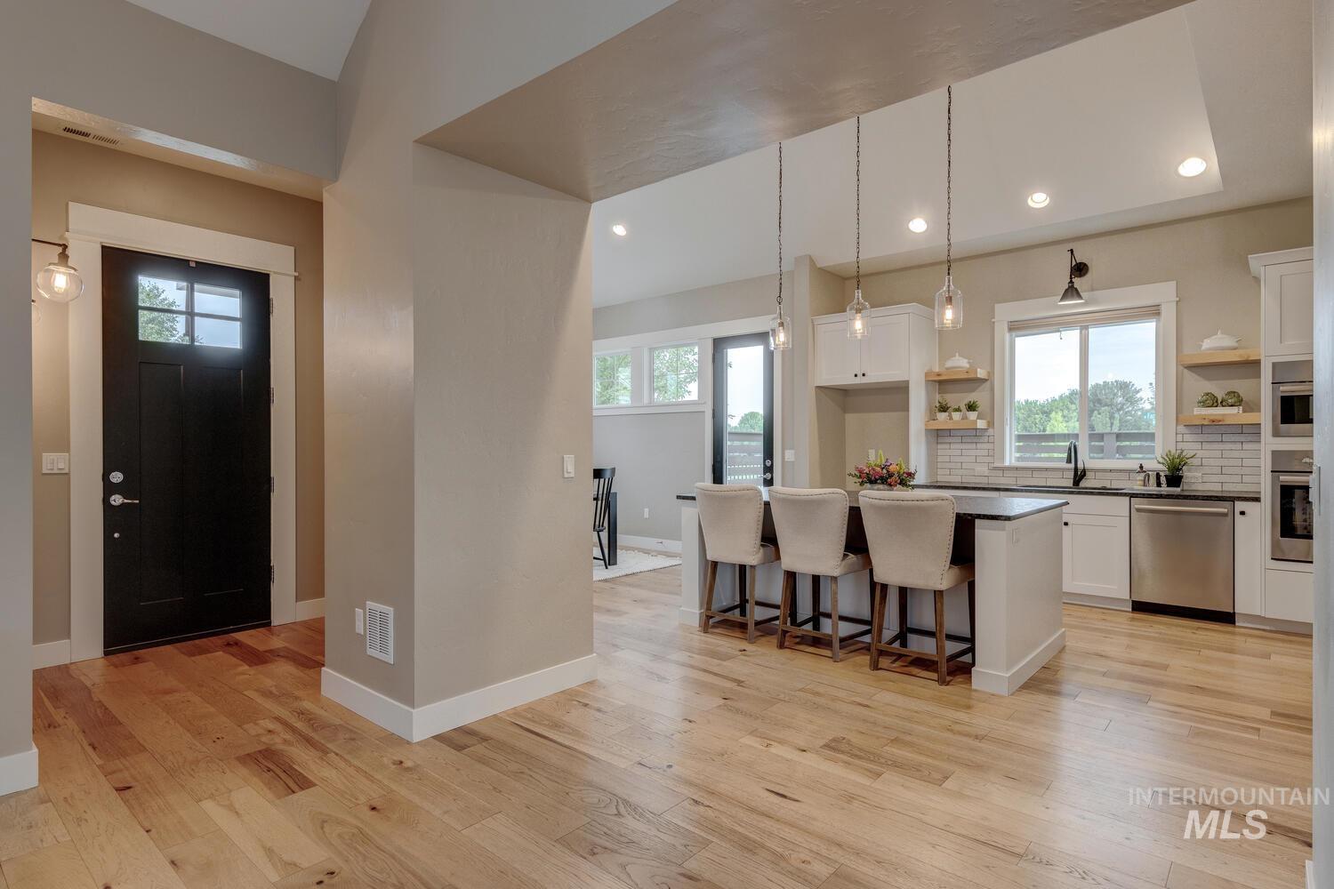 3968 W Hidden Springs Dr