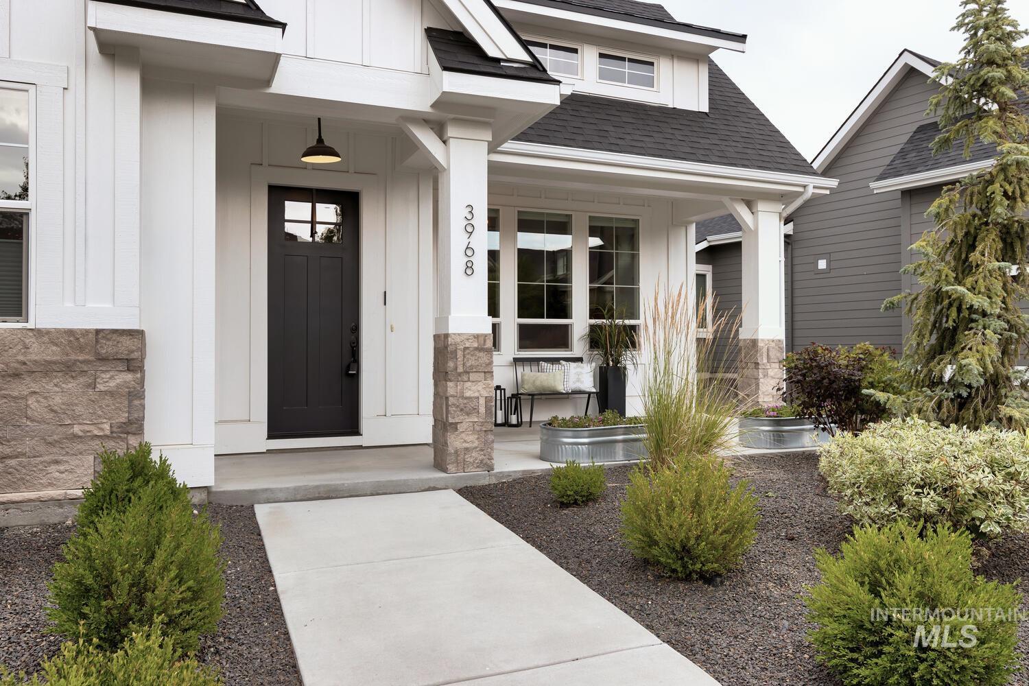 3968 W Hidden Springs Dr