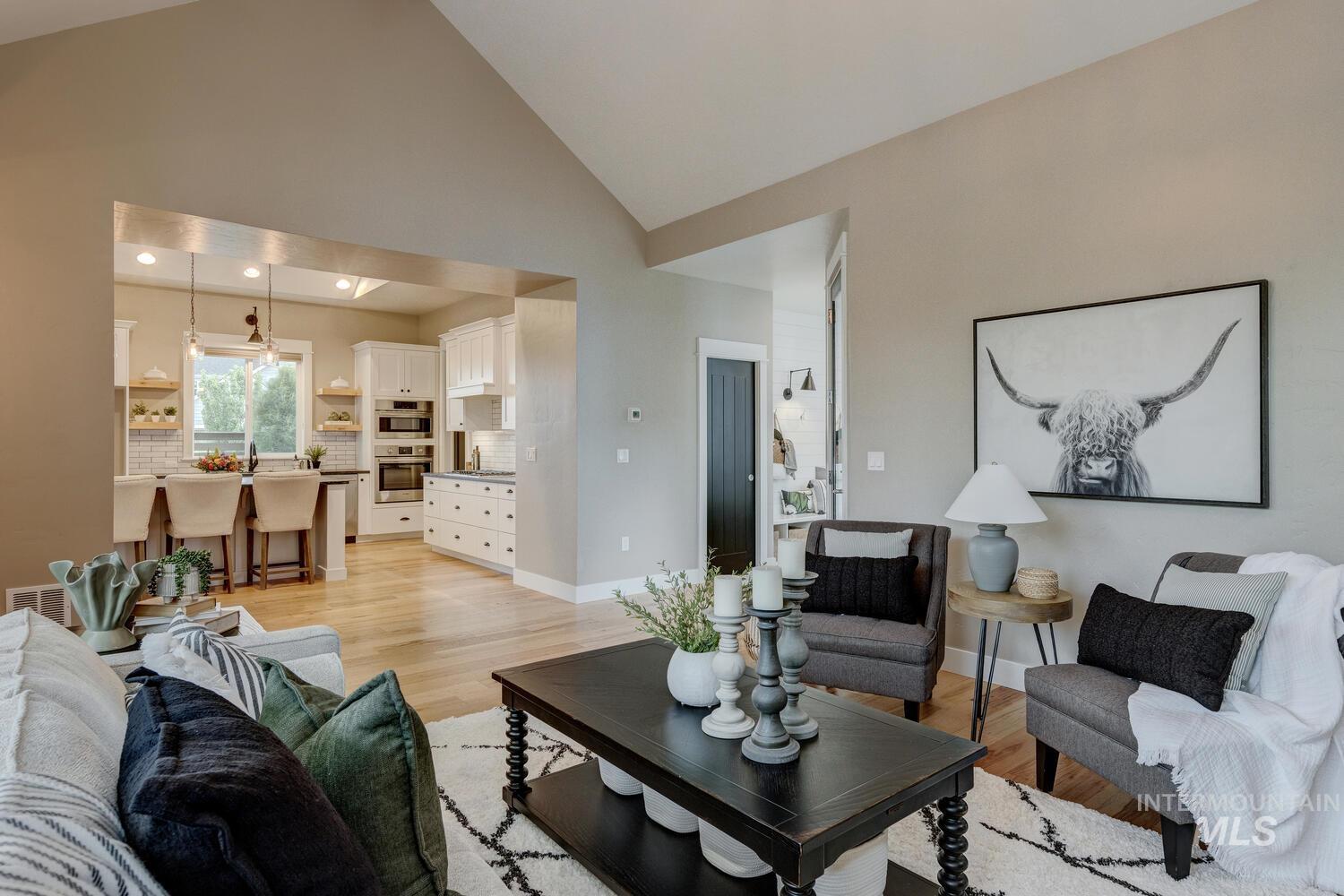 3968 W Hidden Springs Dr