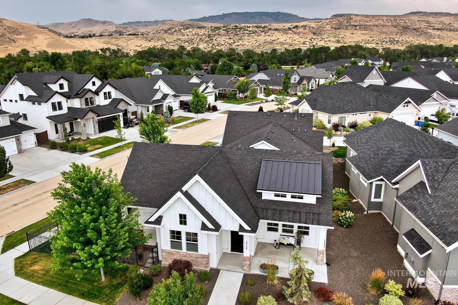 3968 W Hidden Springs Dr