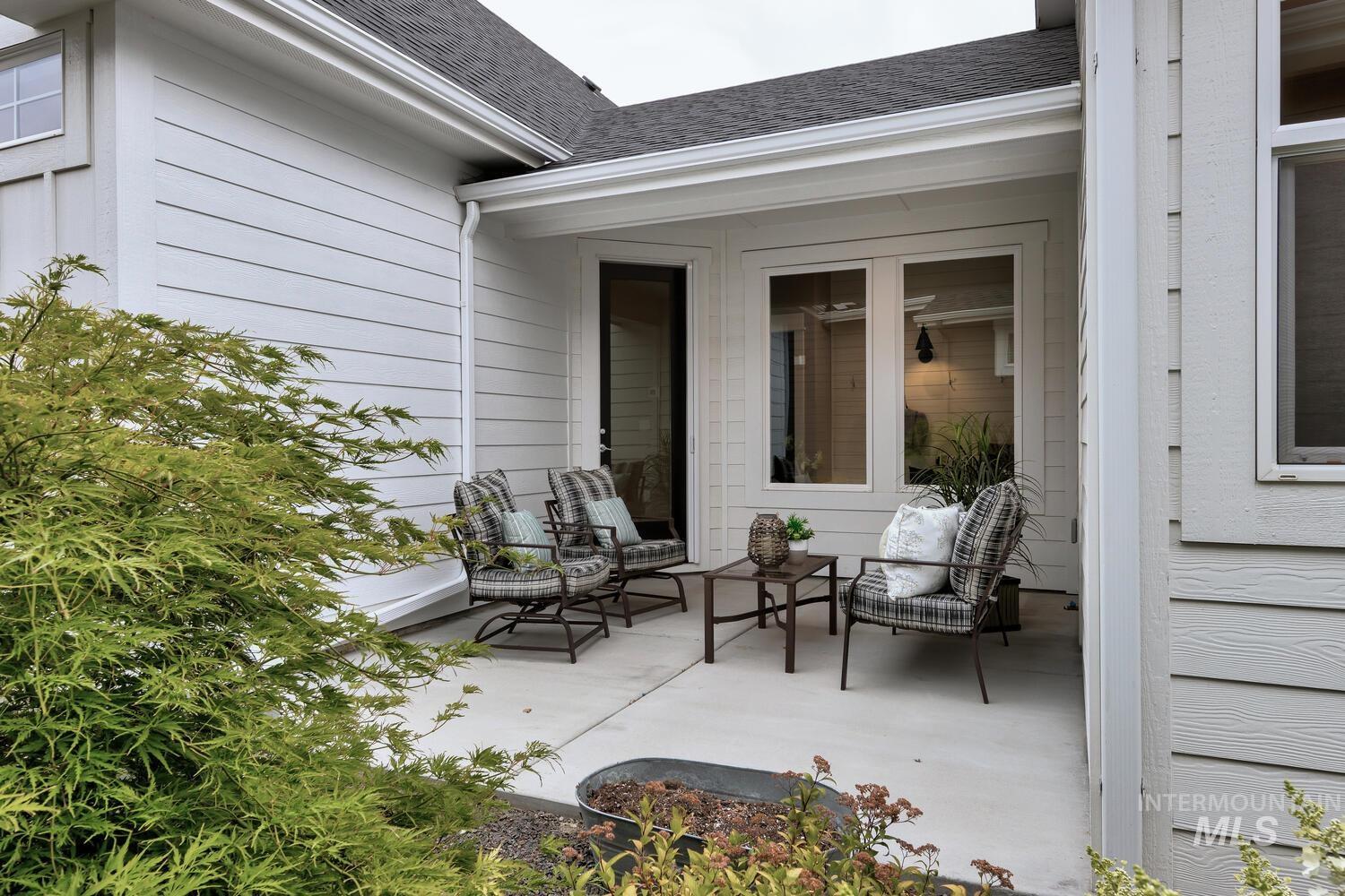 3968 W Hidden Springs Dr