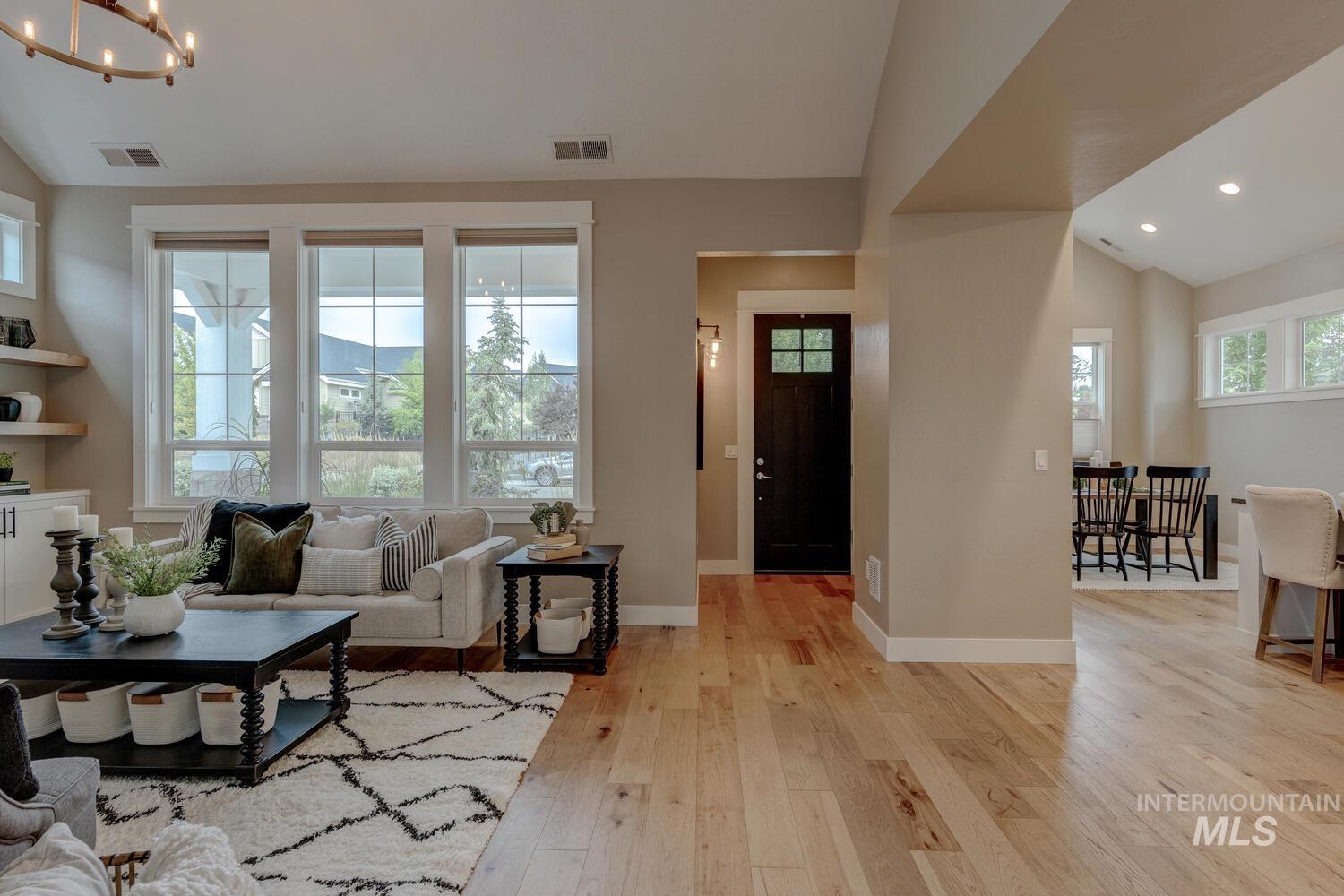 3968 W Hidden Springs Dr