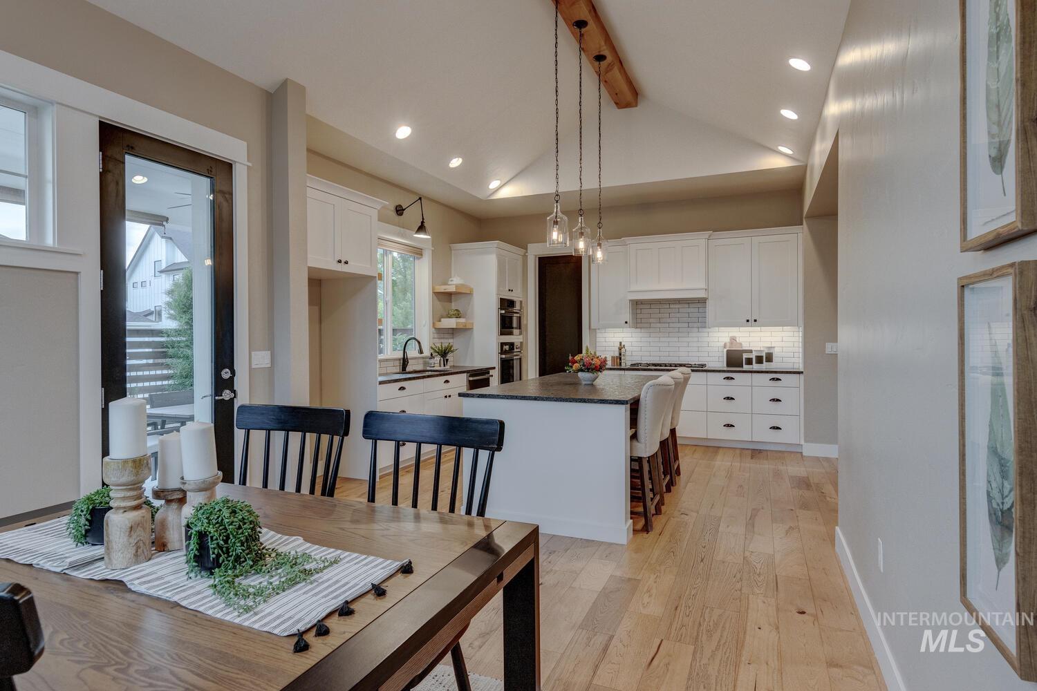 3968 W Hidden Springs Dr