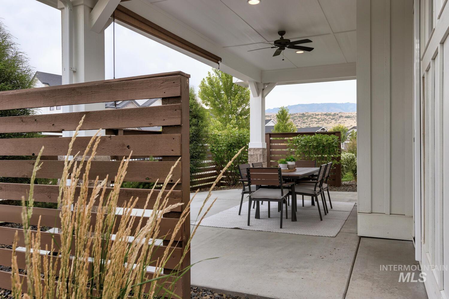 3968 W Hidden Springs Dr