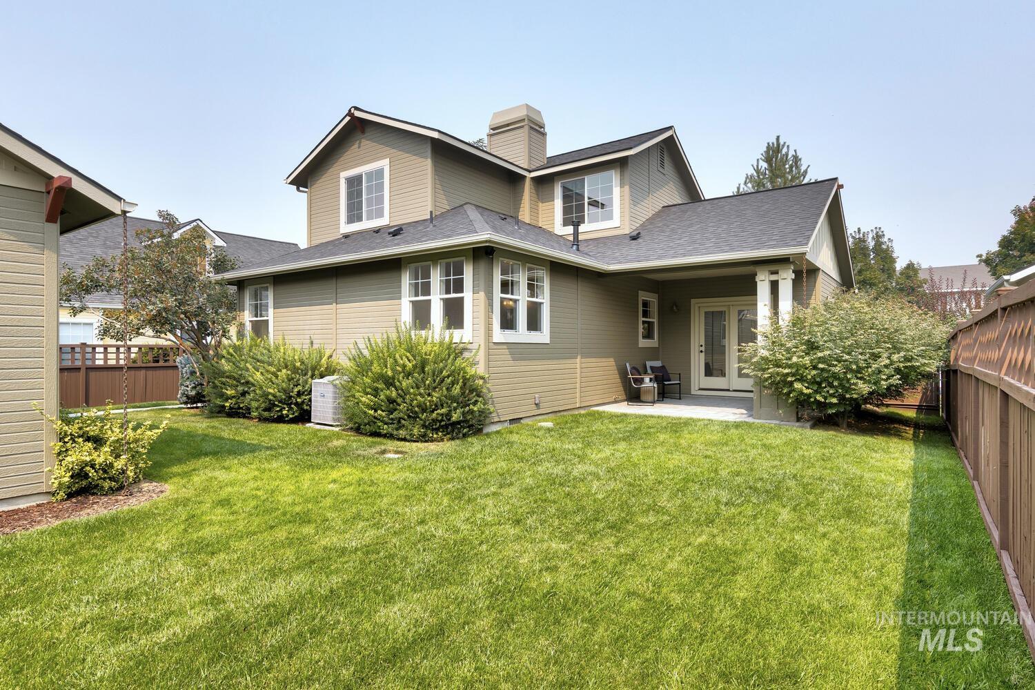 5745 W Farm Market Rd