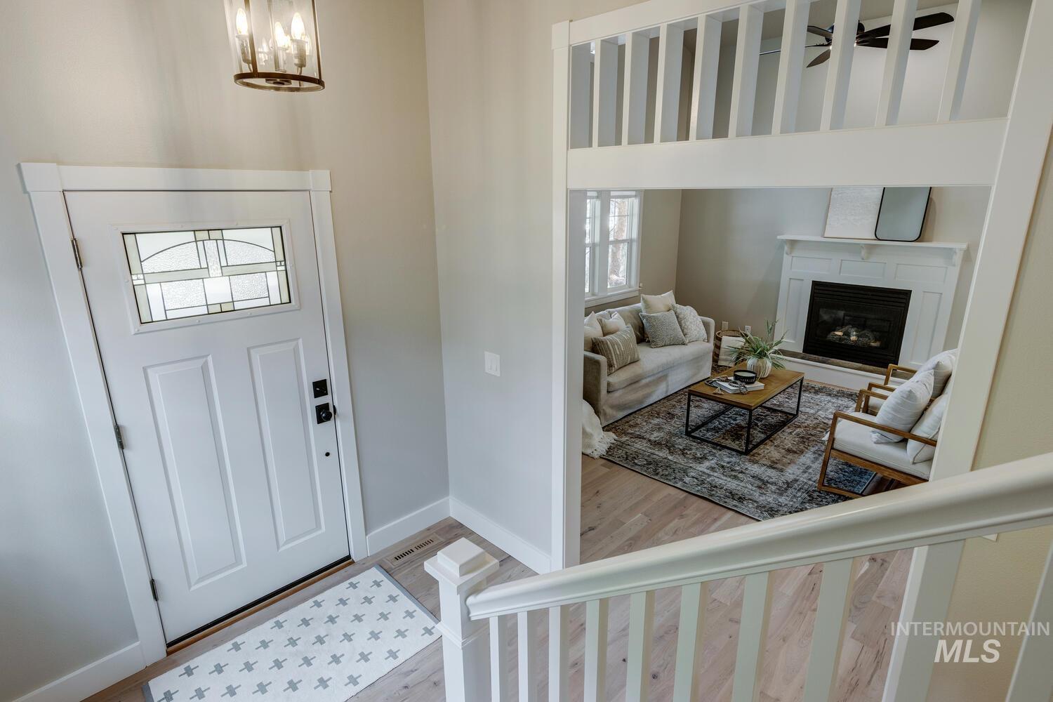 5745 W Farm Market Rd