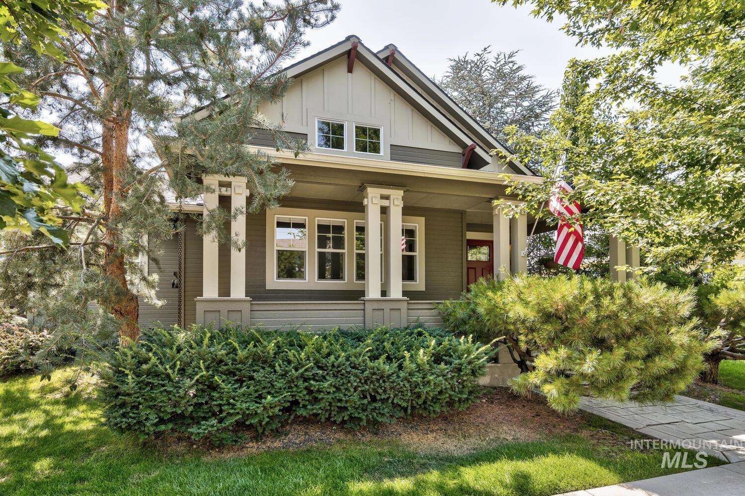 5745 W Farm Market Rd