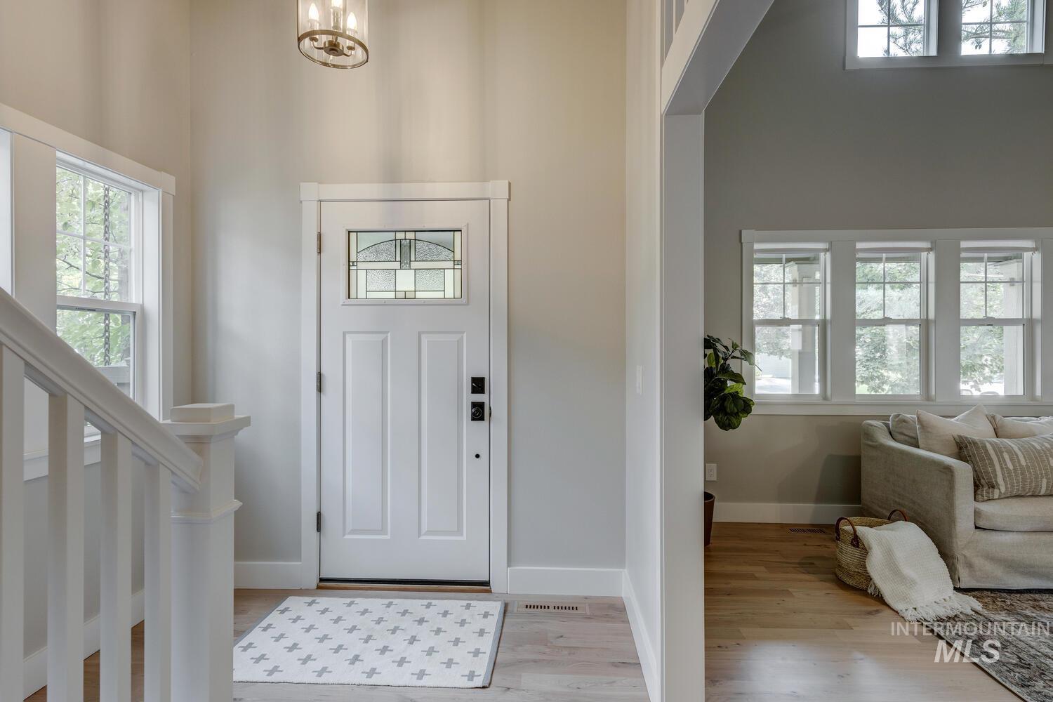 5745 W Farm Market Rd