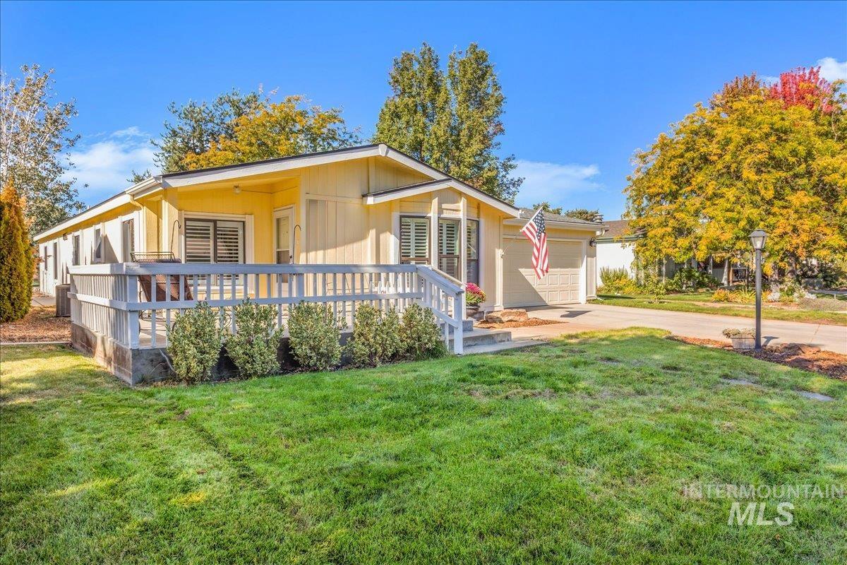 8380 W Willowpark Dr