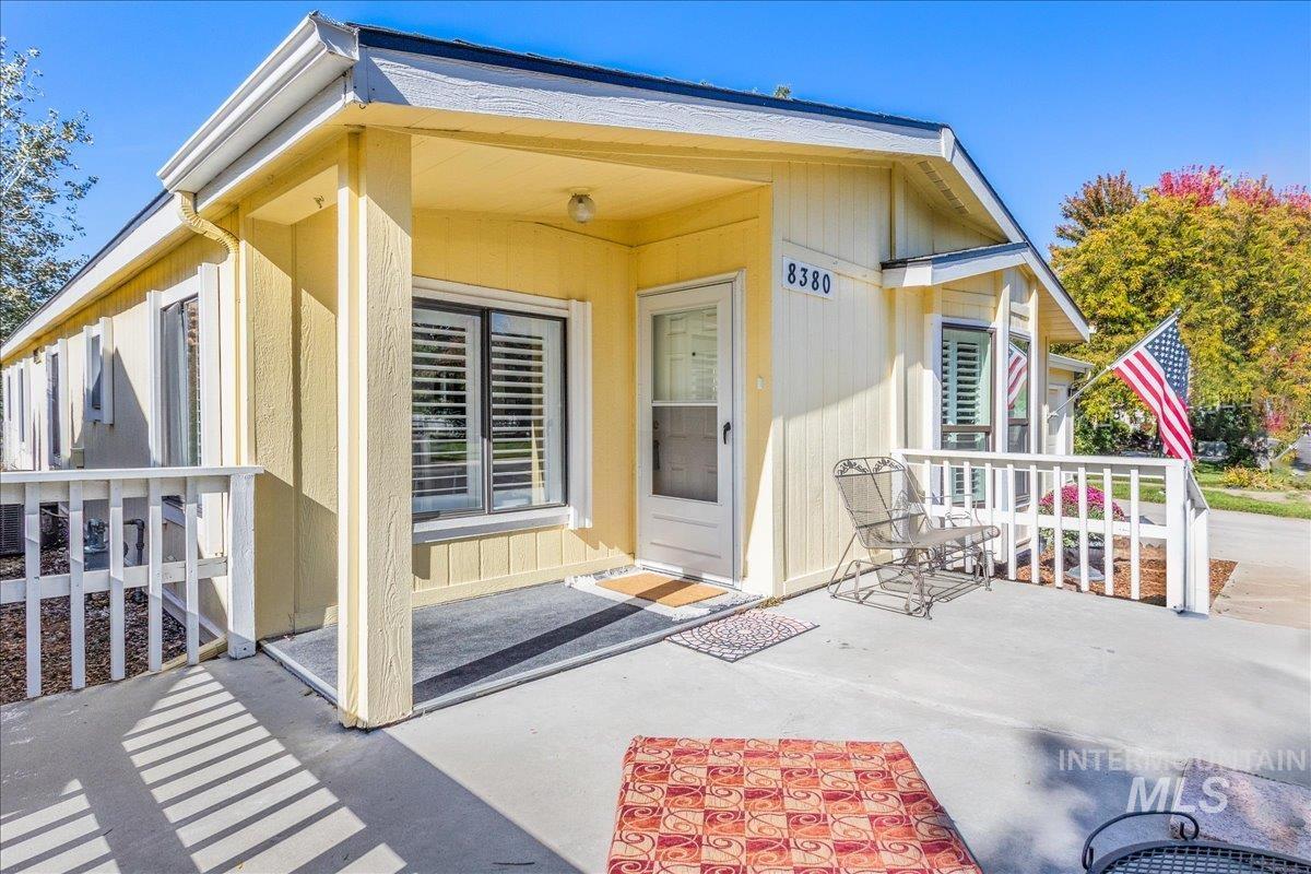 8380 W Willowpark Dr