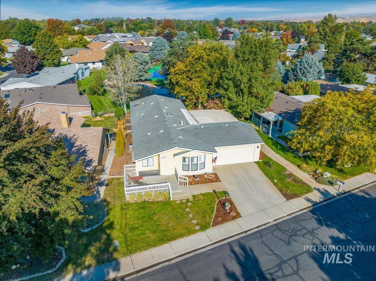 8380 W Willowpark Dr