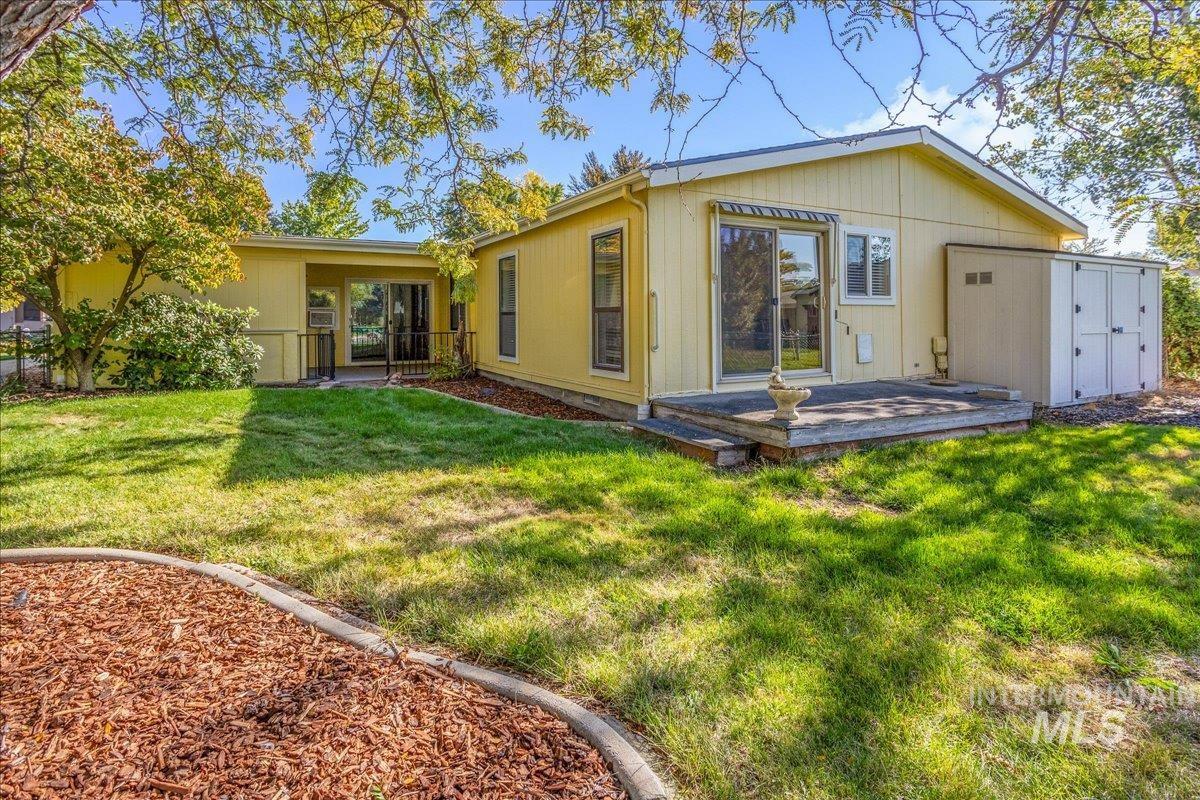 8380 W Willowpark Dr