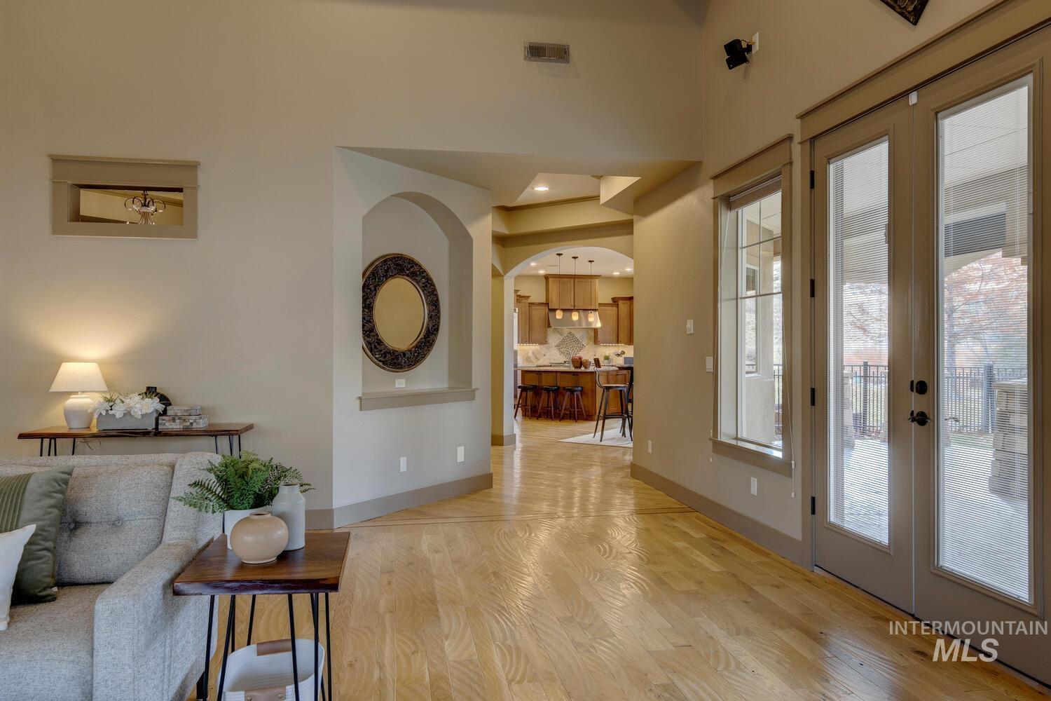 5560 W Chukar Butte Court