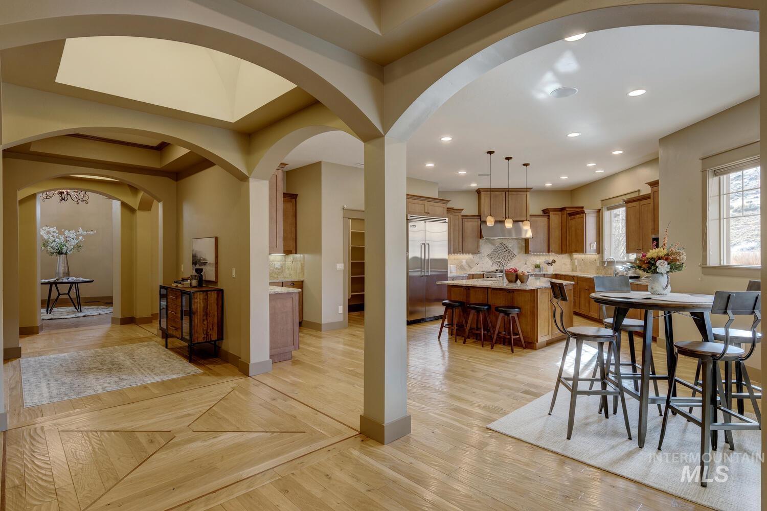 5560 W Chukar Butte Court