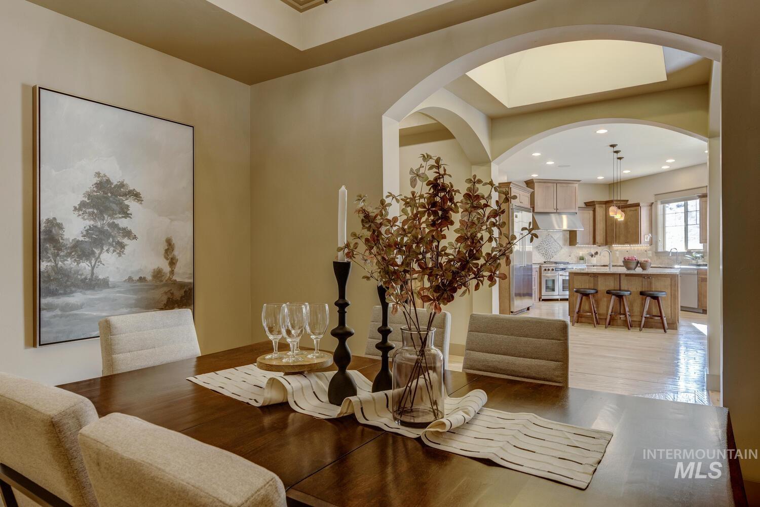 5560 W Chukar Butte Court