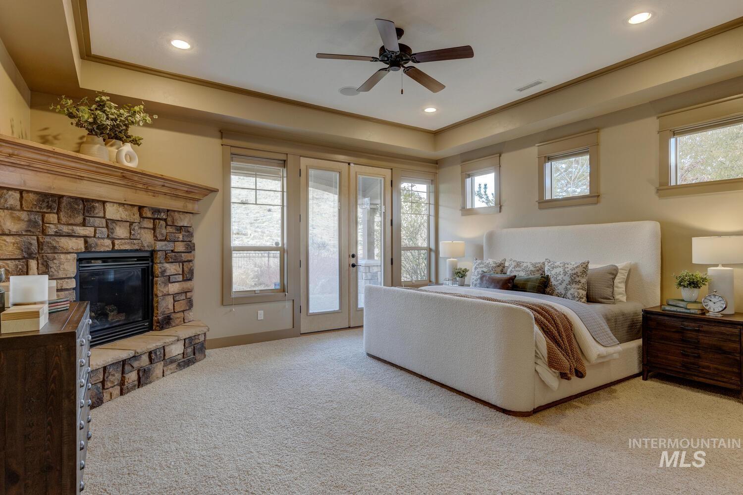 5560 W Chukar Butte Court