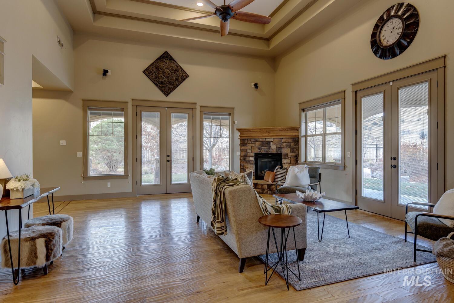 5560 W Chukar Butte Court